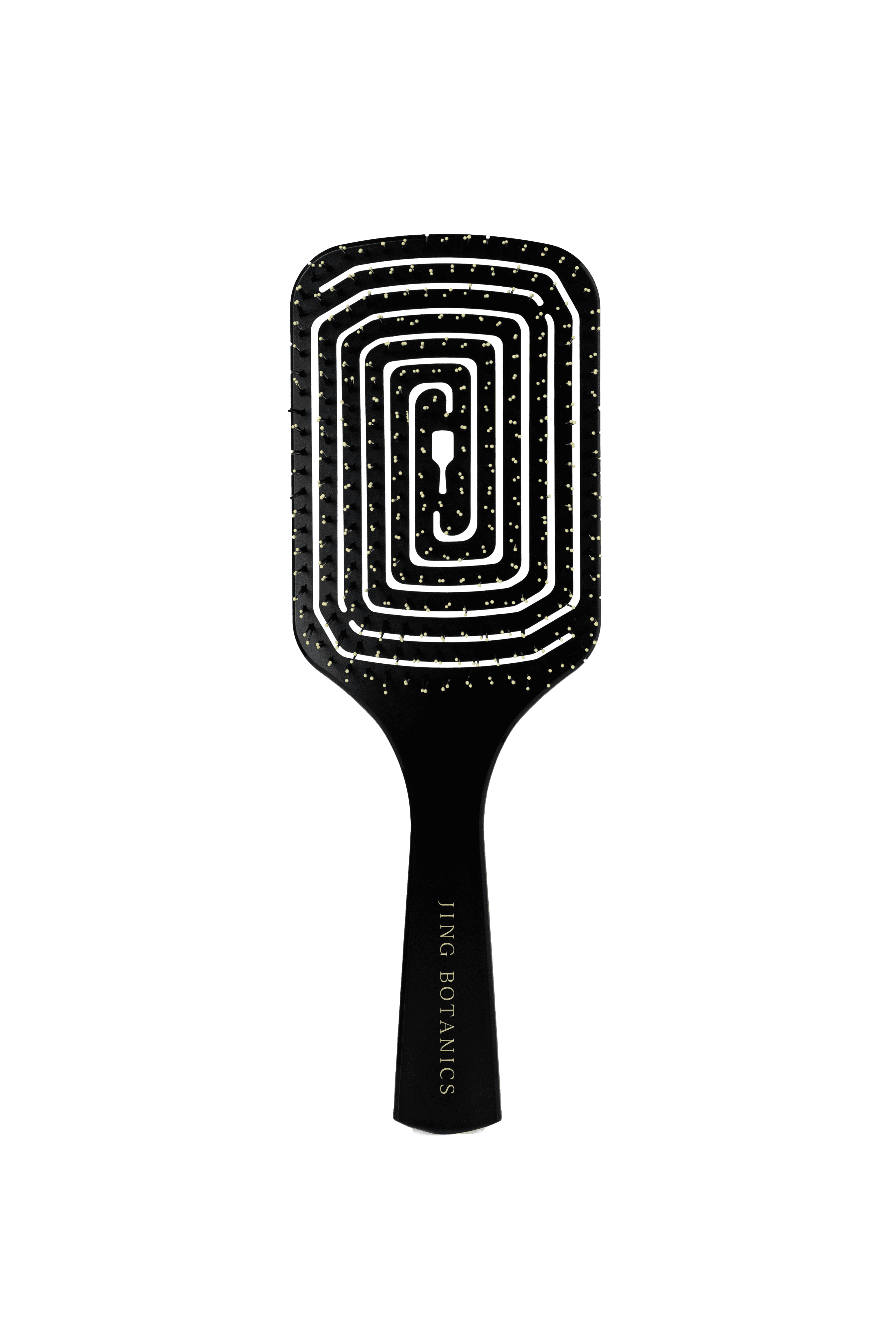 Jing Botanics The Essential Detangling Brush