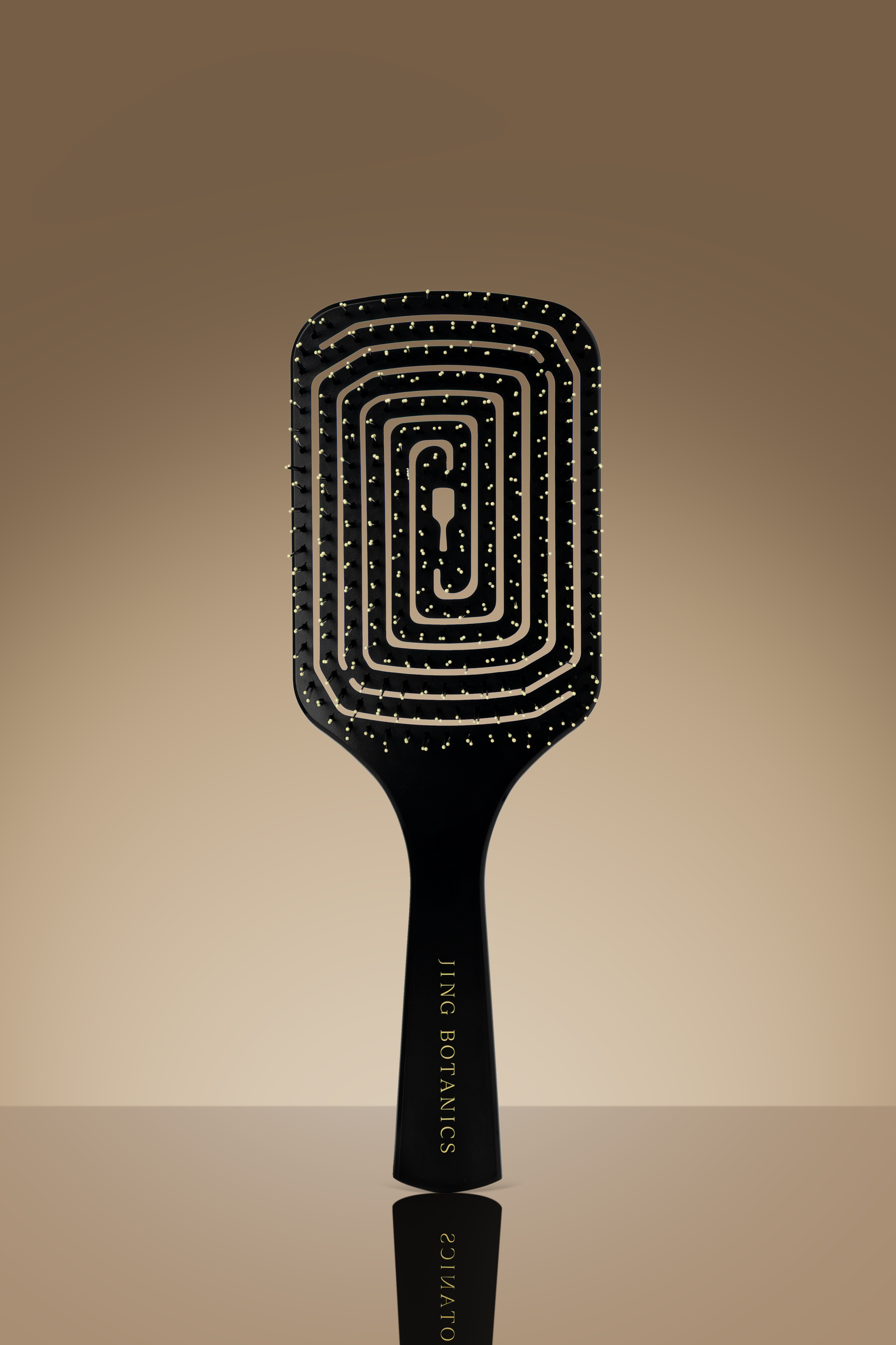 Jing Botanics The Essential Detangling Brush