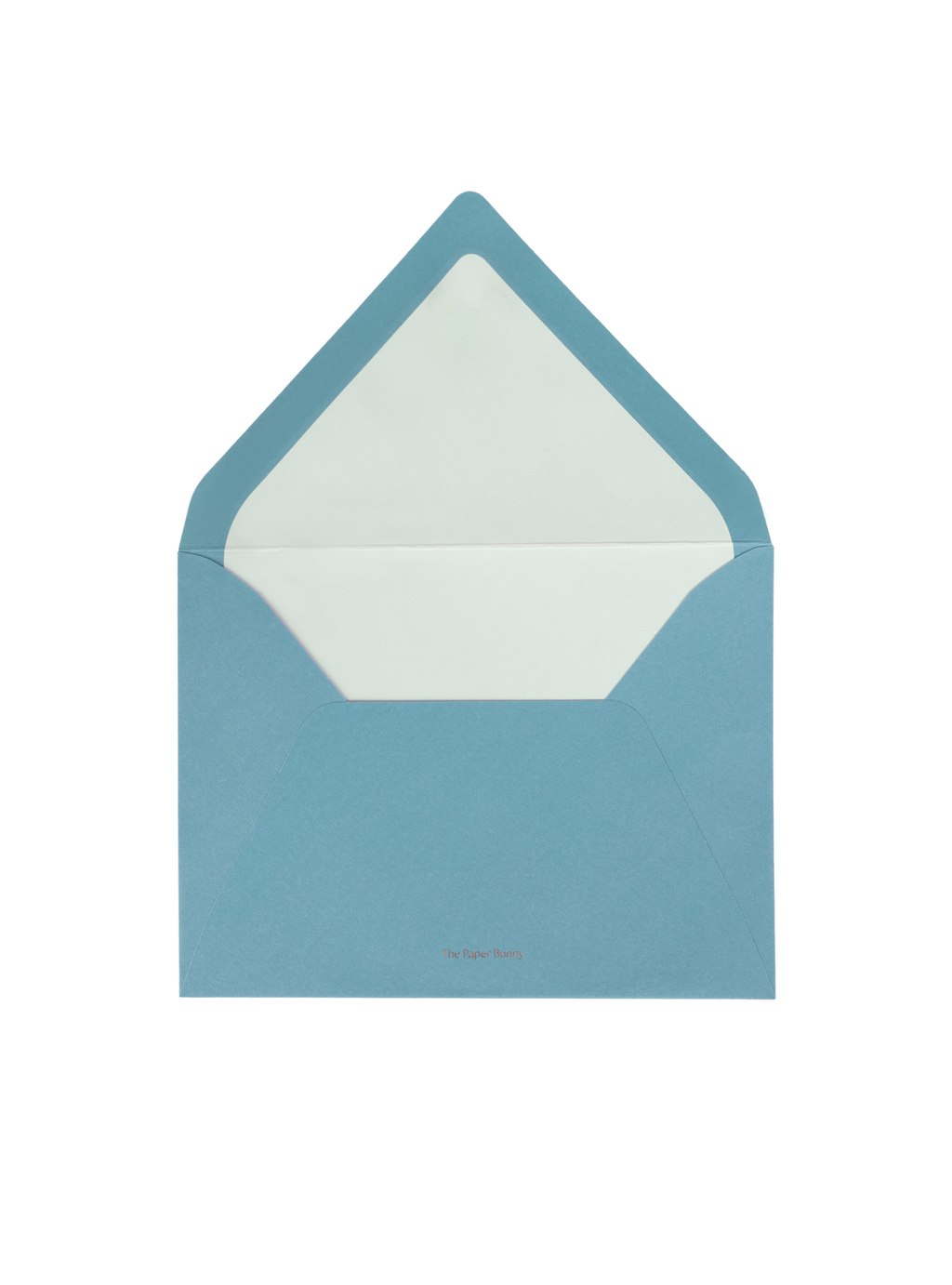 I Love Us Greeting Card