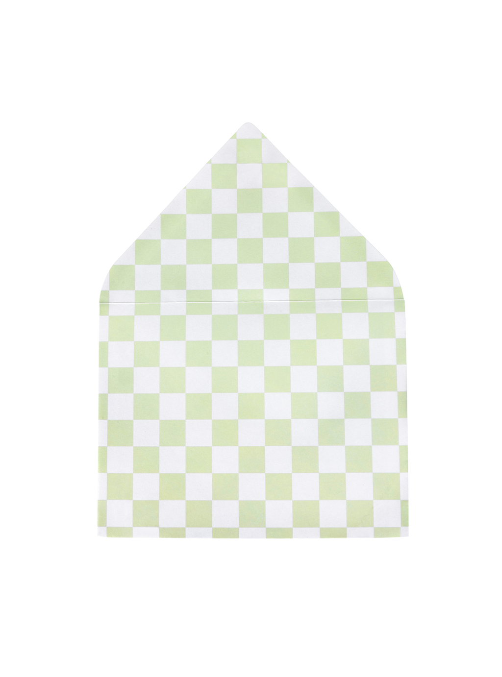 Thank You For You Greeting Card (Navy)