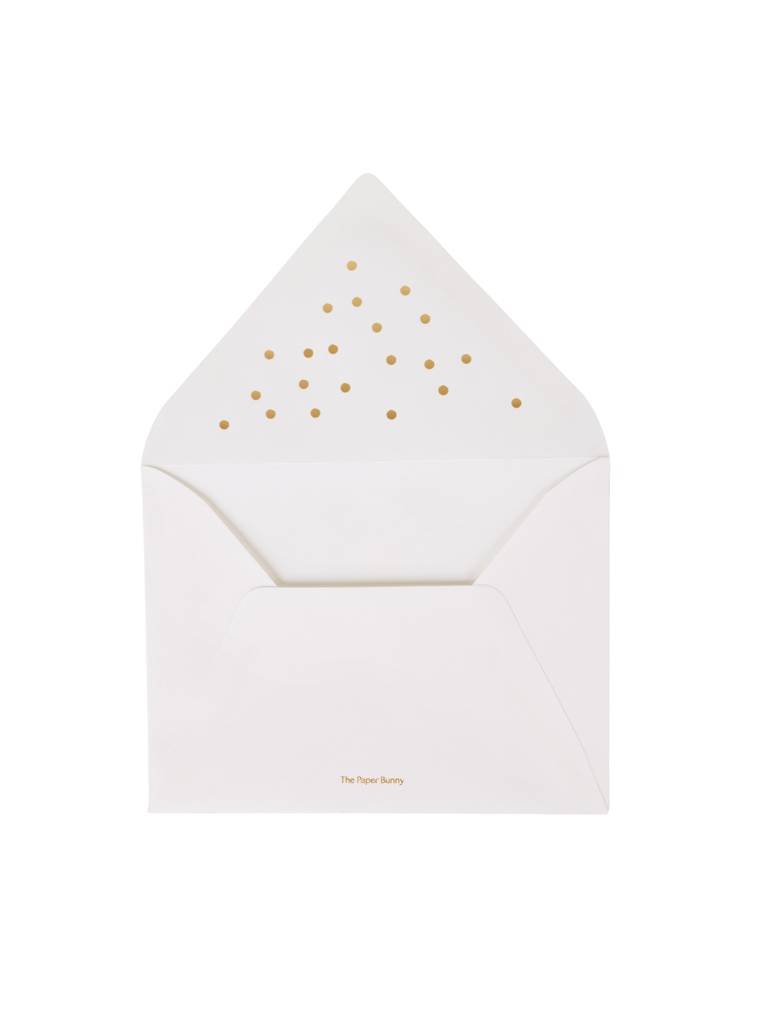 You And Me Greeting Card (Cream Envelope)