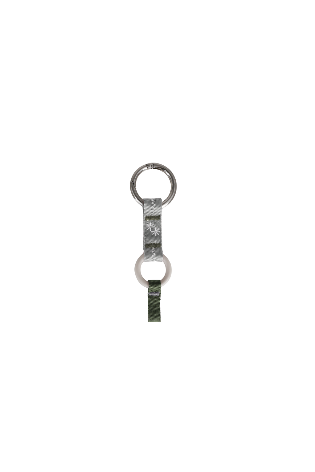 Bottle Holder Charm (Stone)