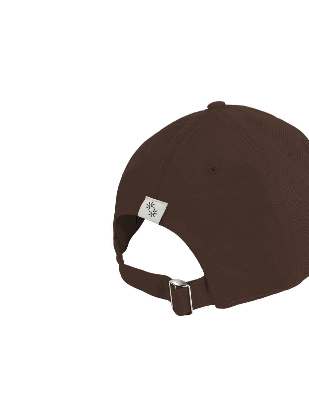 Classic Cap (TPB Cherry)
