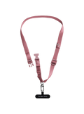 Commuter Phone Strap (Rosé)