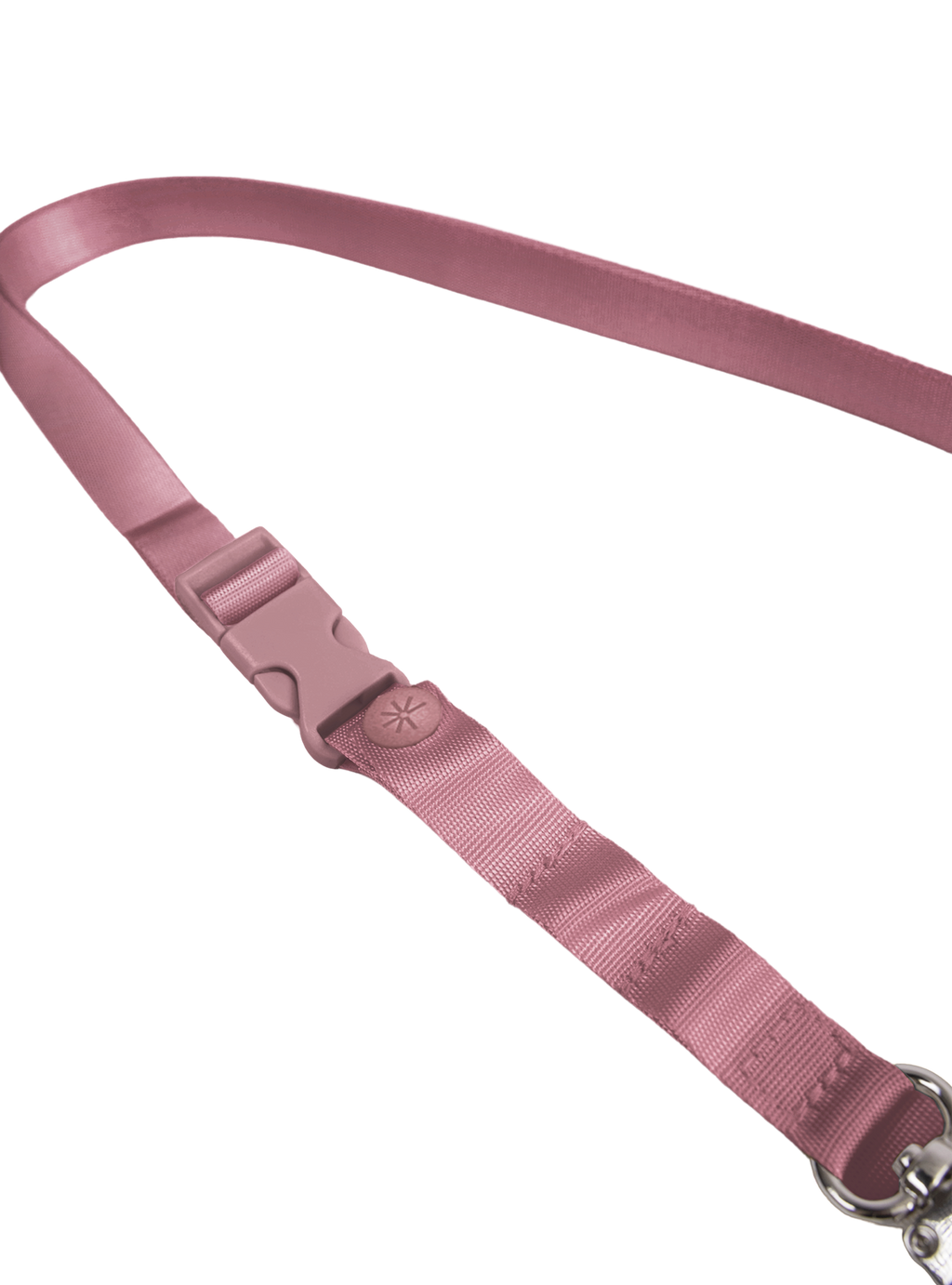 Commuter Phone Strap (Rosé)