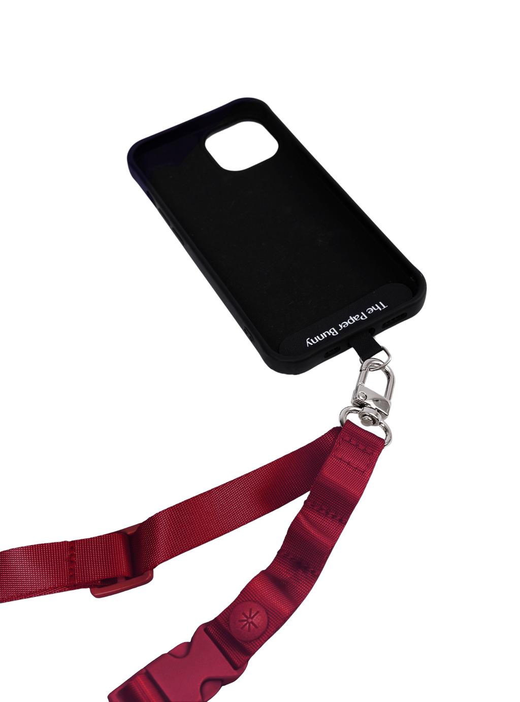 Commuter Phone Strap (Amaretto)