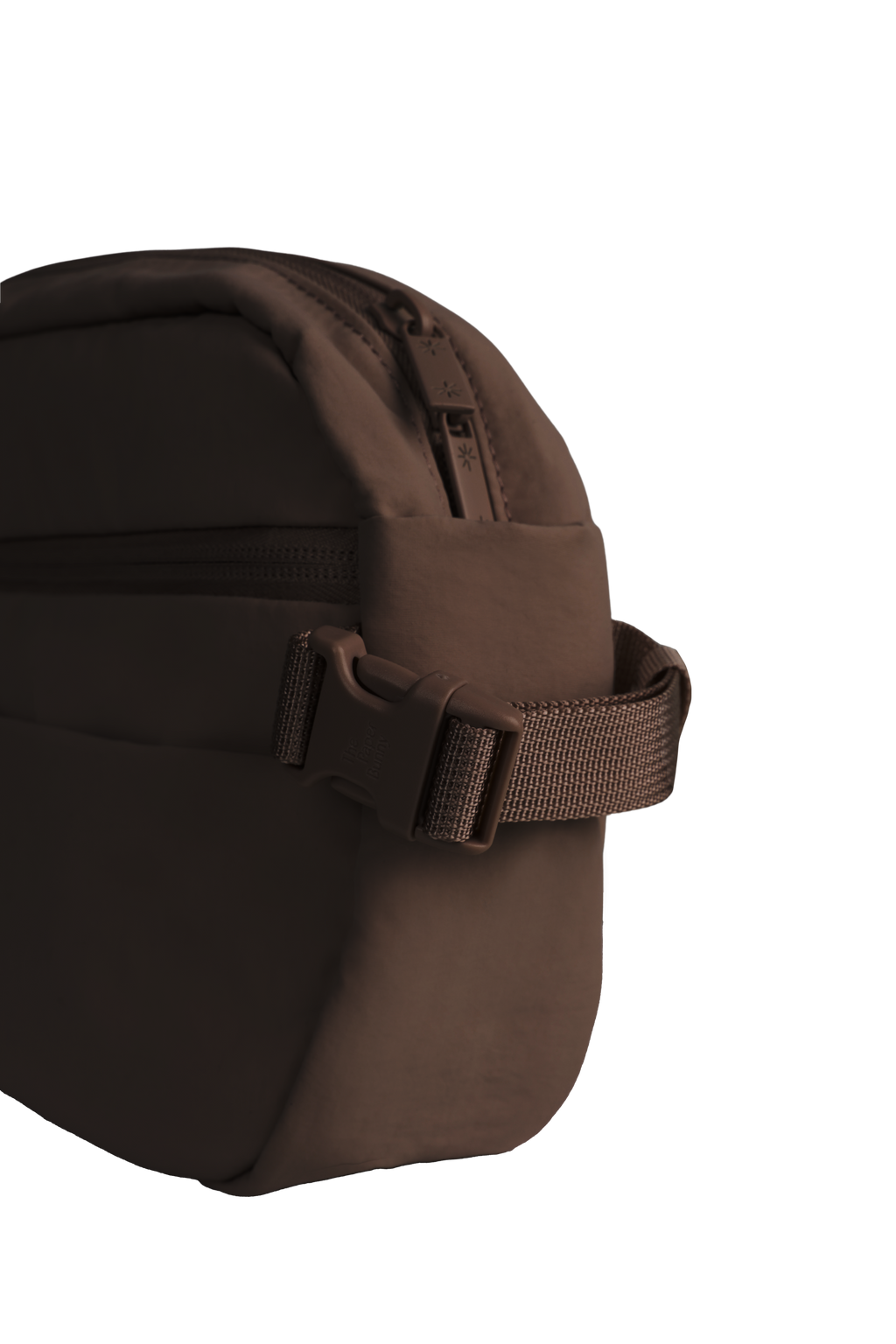 Cruise Crossbody — Base Only (Cacao)