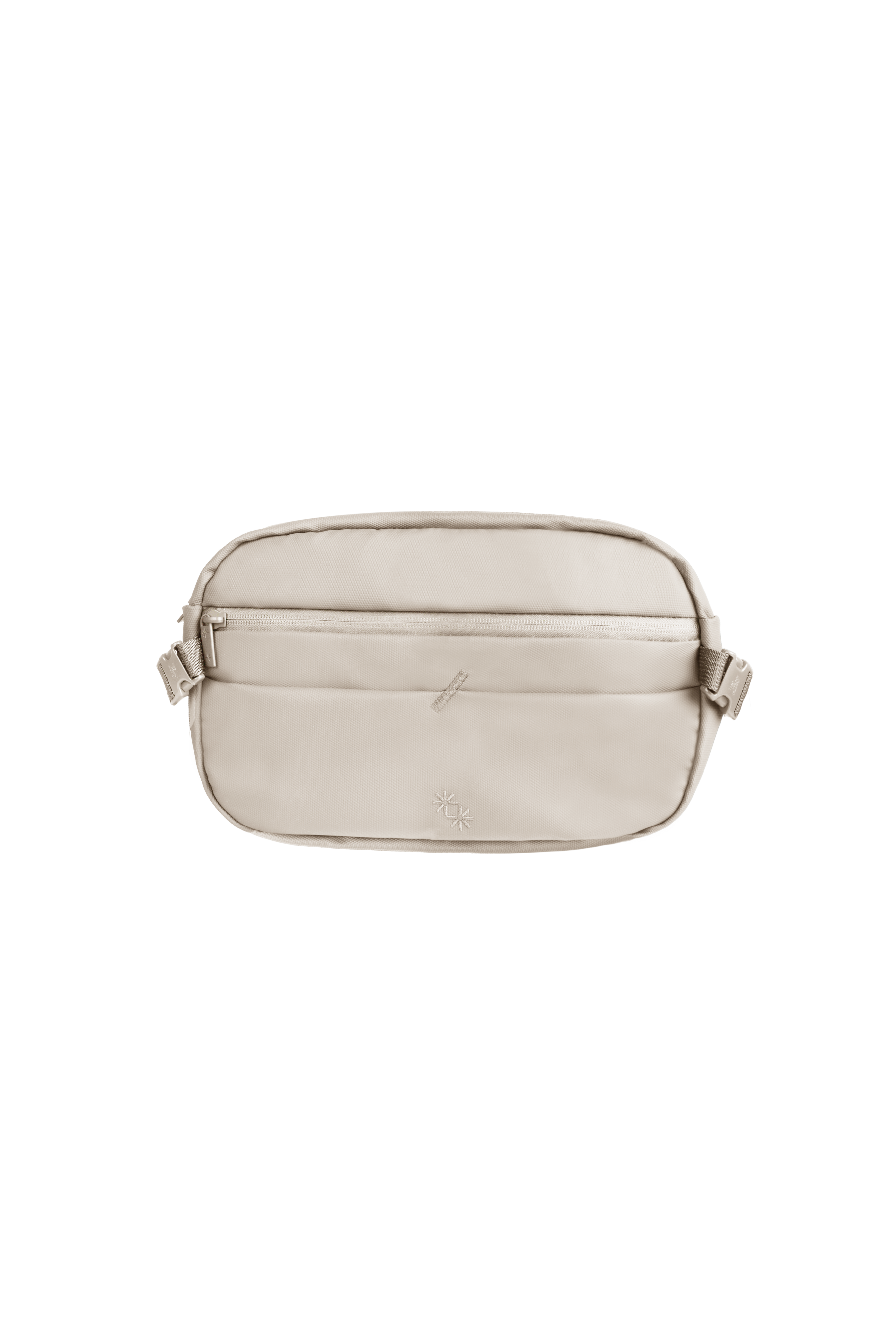 Cruise Crossbody — Base Only (Canyon Biscotti)