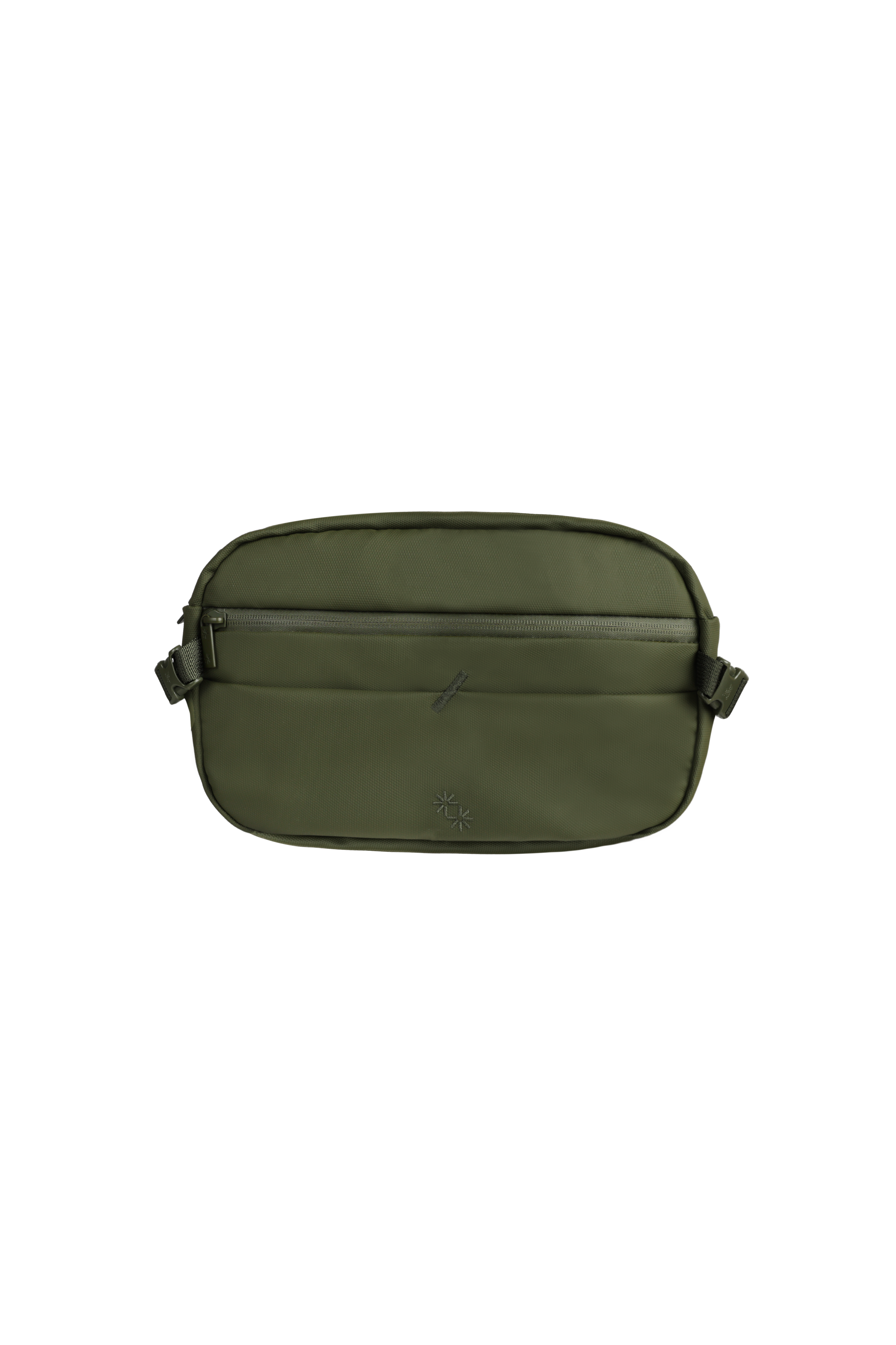 Cruise Crossbody — Base Only (Canyon Kombu)