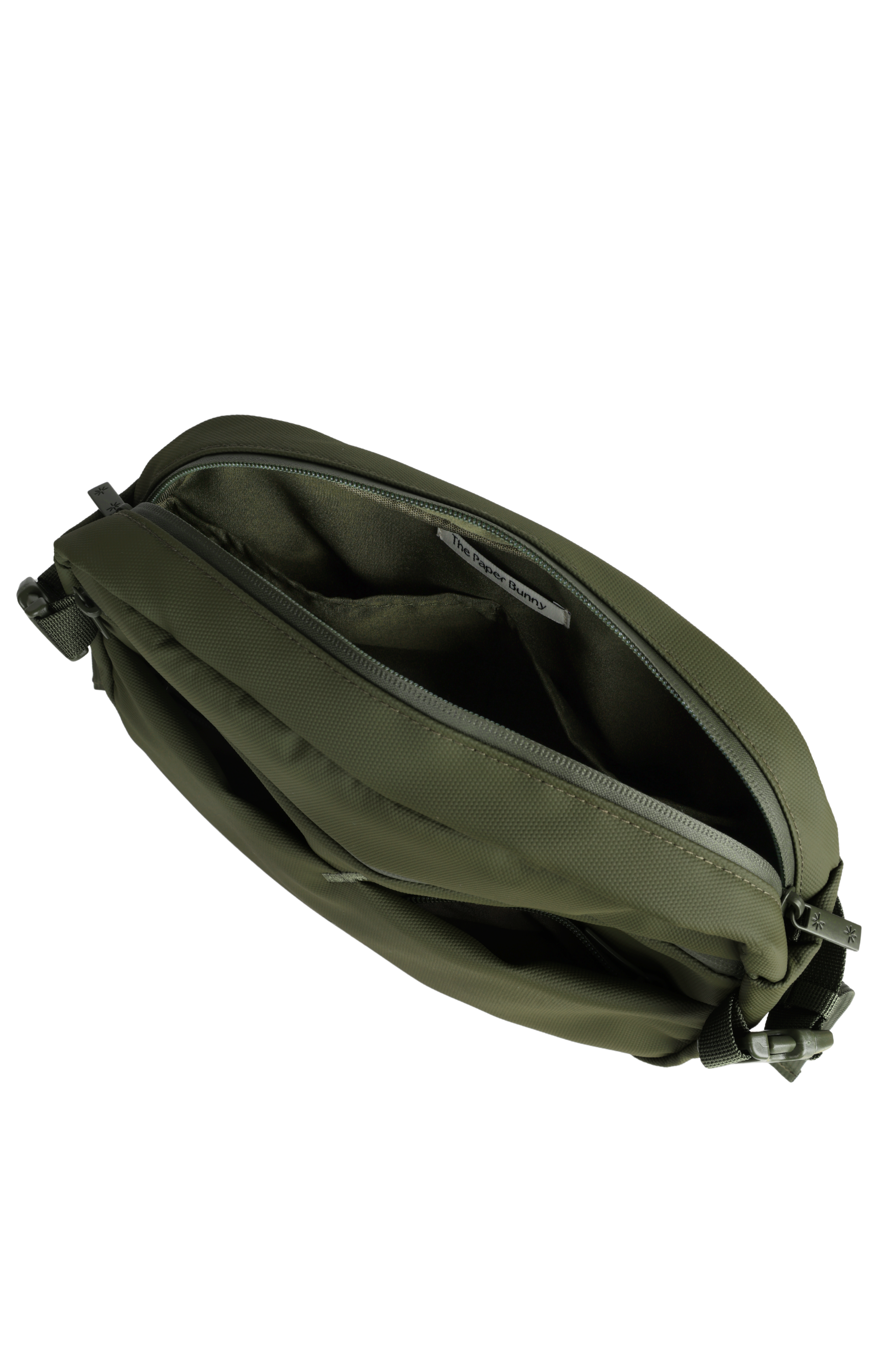 Cruise Crossbody — Base Only (Canyon Kombu)