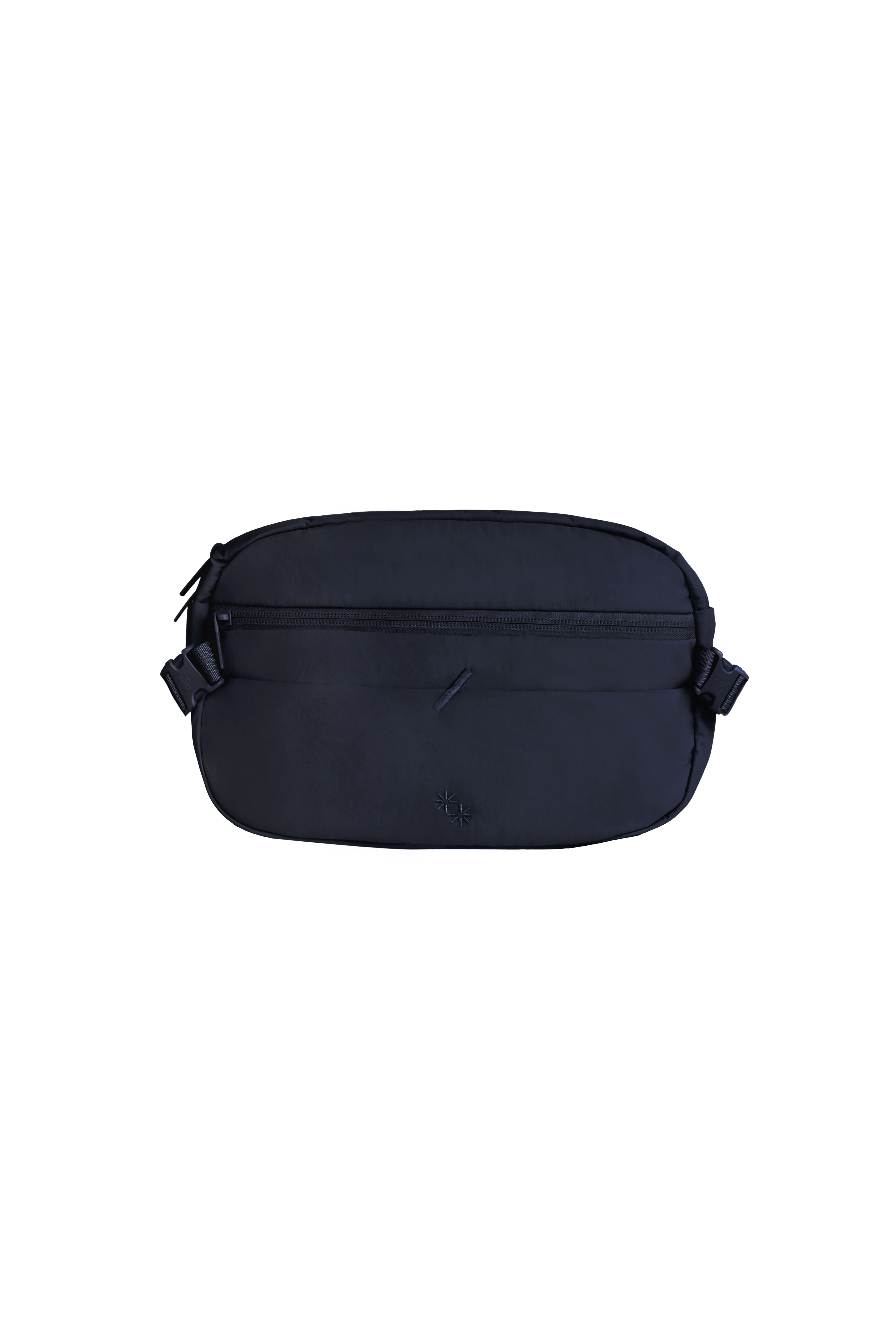 Cruise Crossbody — Base Only (Space)