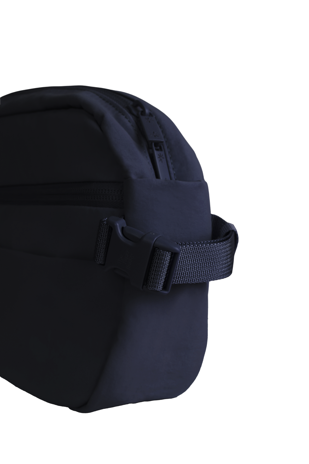 Cruise Crossbody — Base Only (Space)