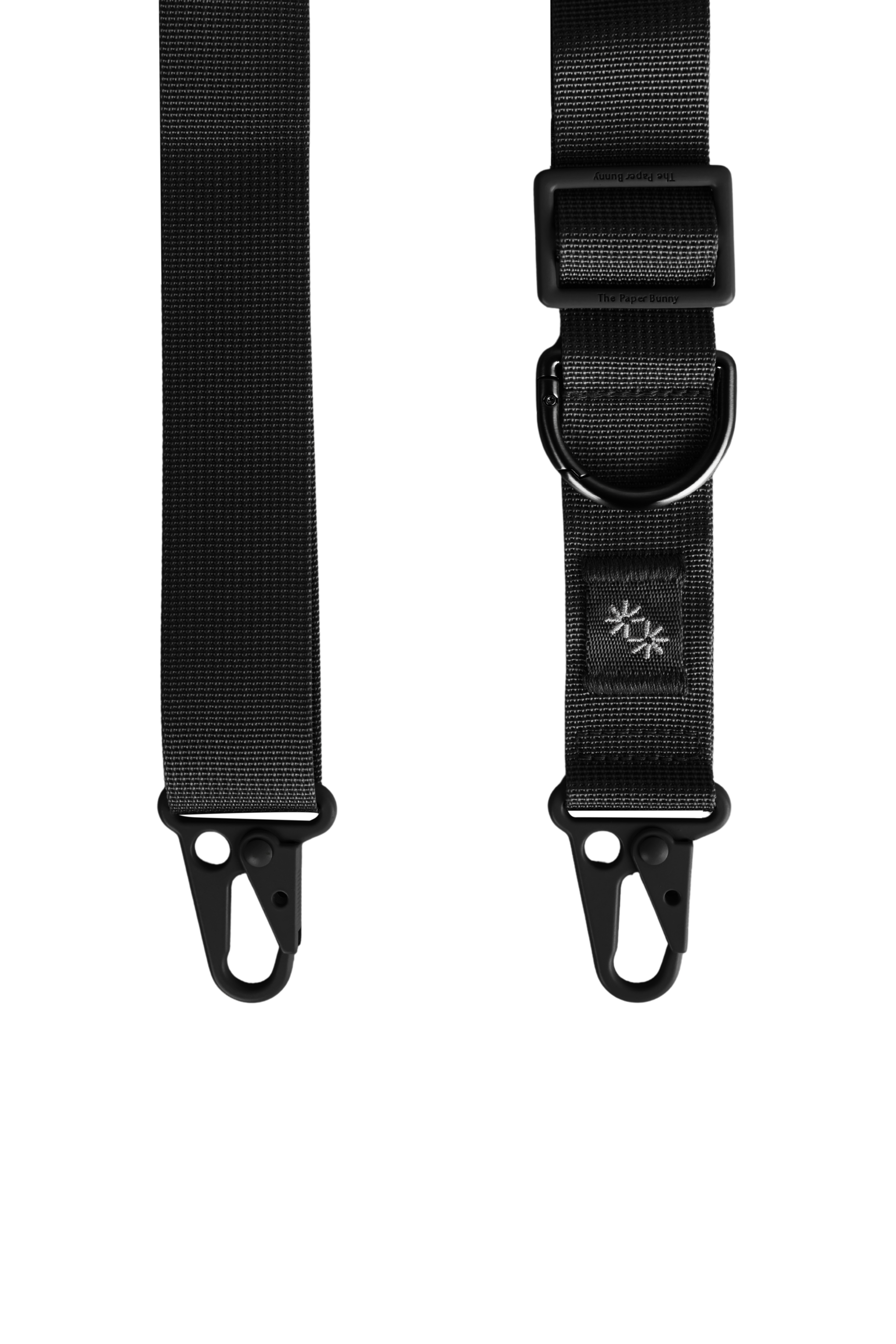 Cruise Crossbody — Strap Only (Astrid)