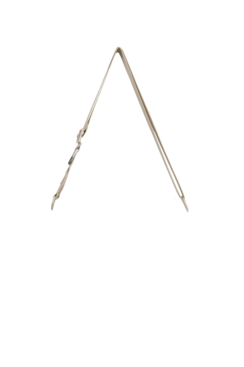 Cruise Crossbody — Strap Only (Biscotti)