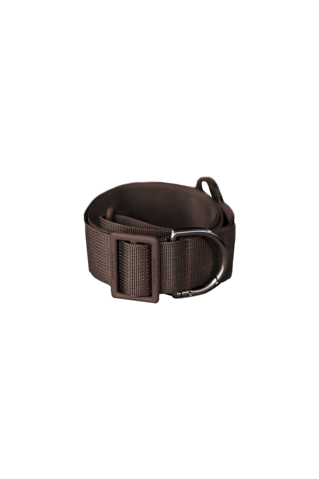 Cruise Crossbody — Strap Only (Cacao)