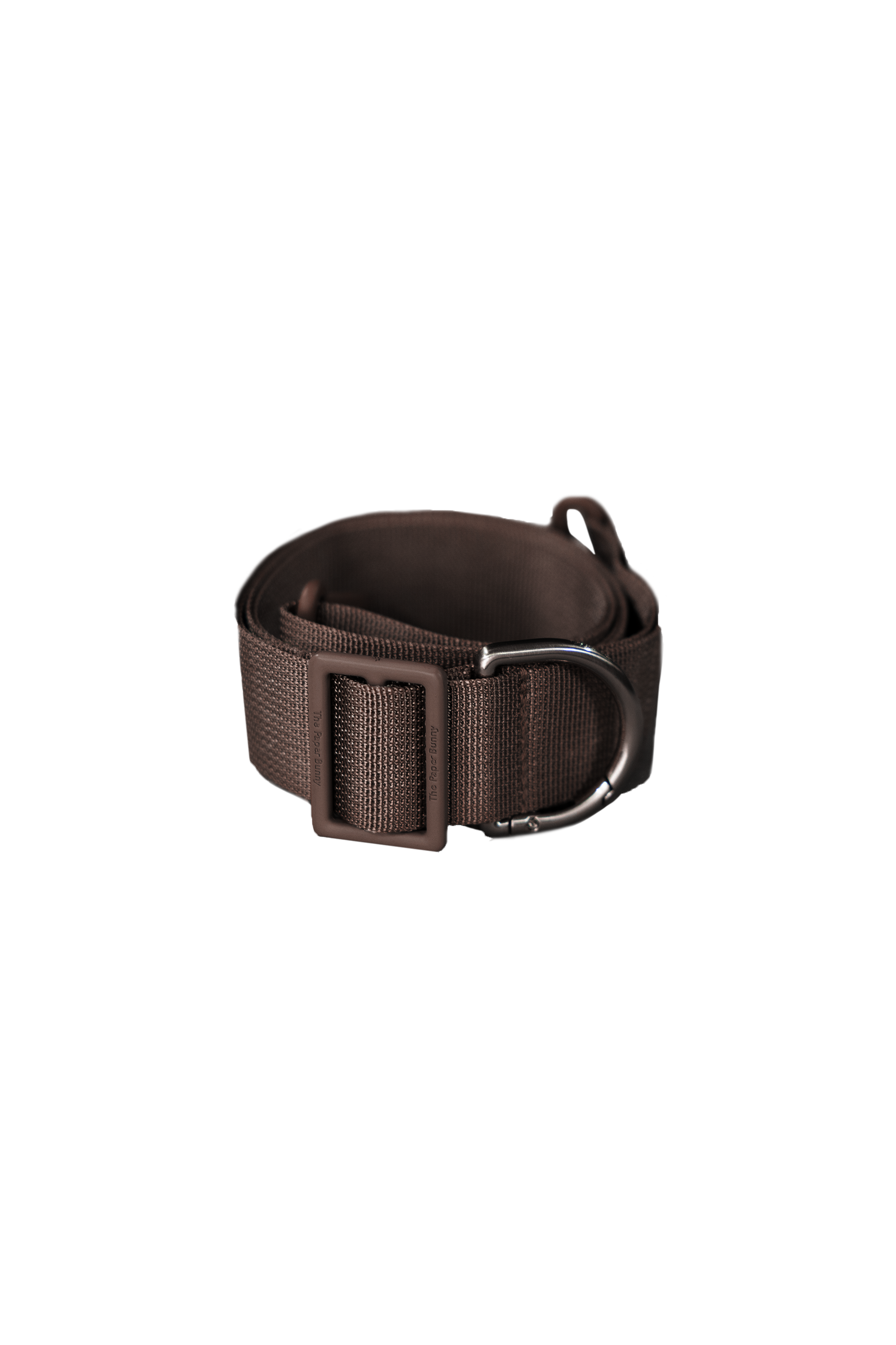 Cruise Crossbody — Strap Only (Cacao)