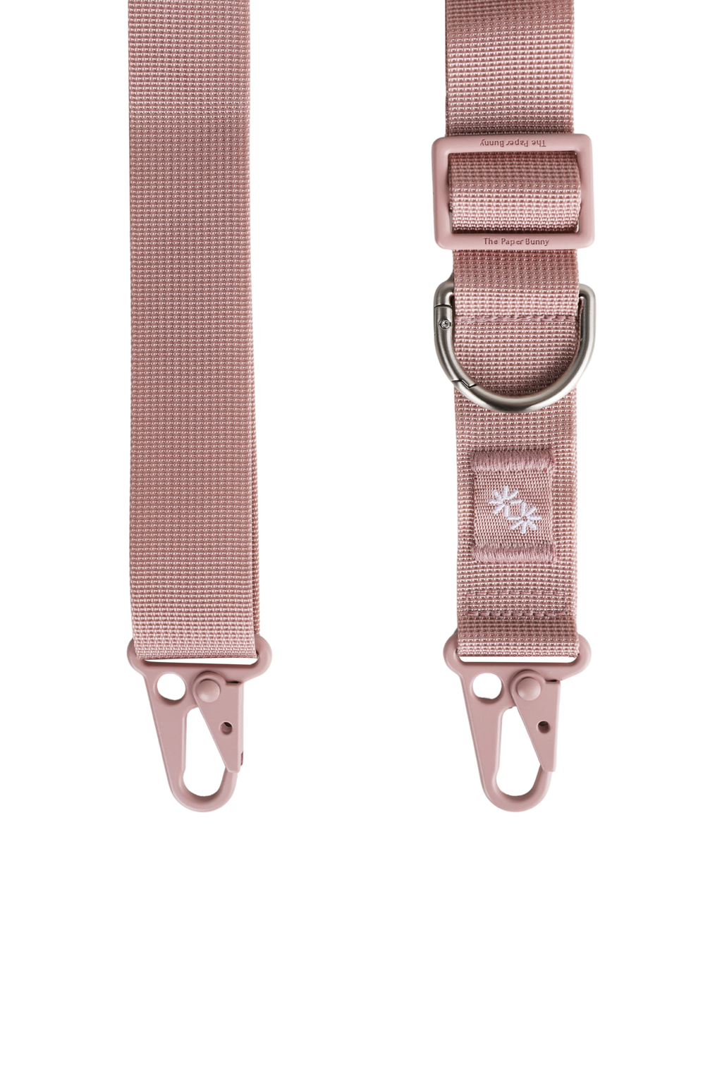 Cruise Crossbody — Strap Only (Pulp)