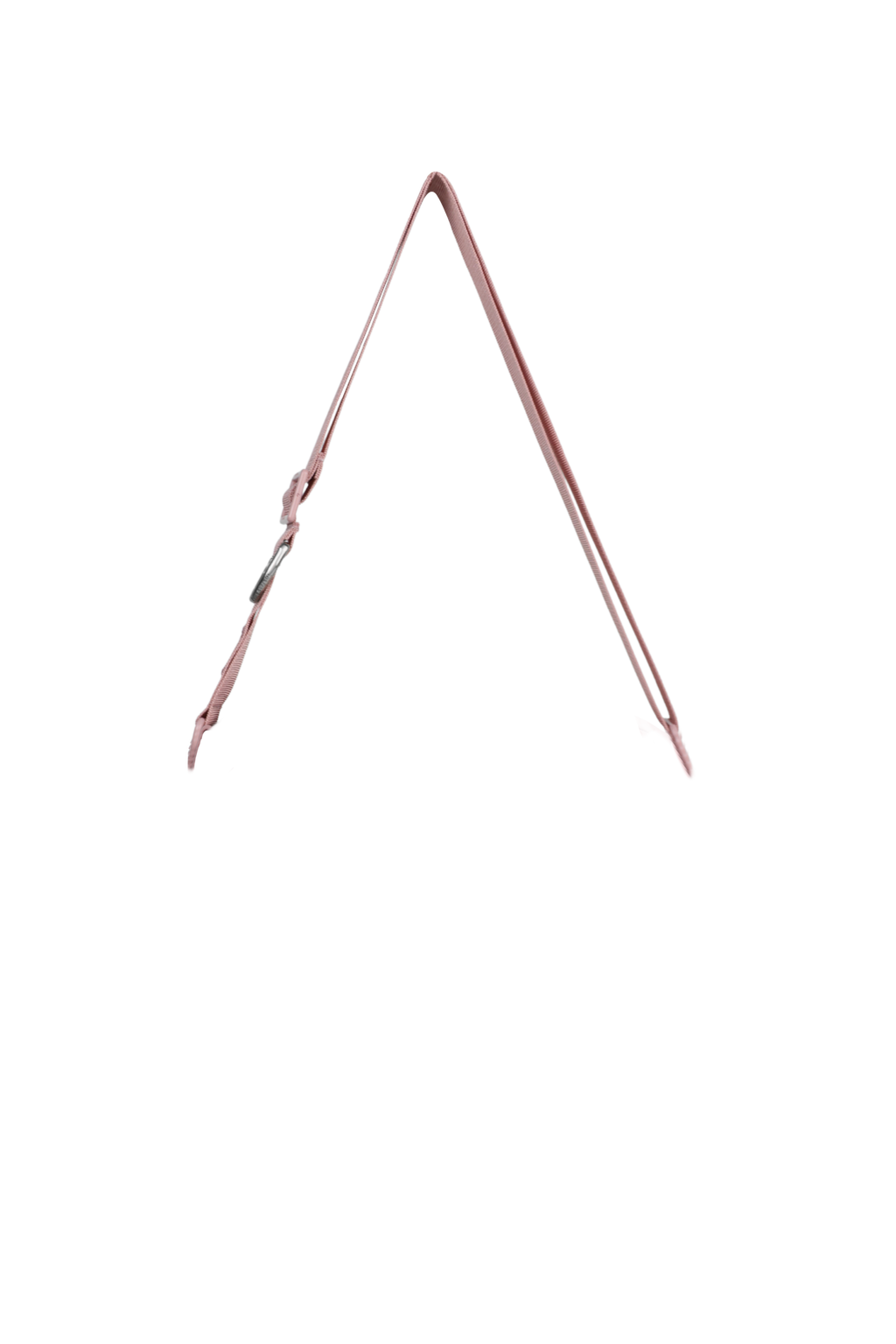 Cruise Crossbody — Strap Only (Pulp)