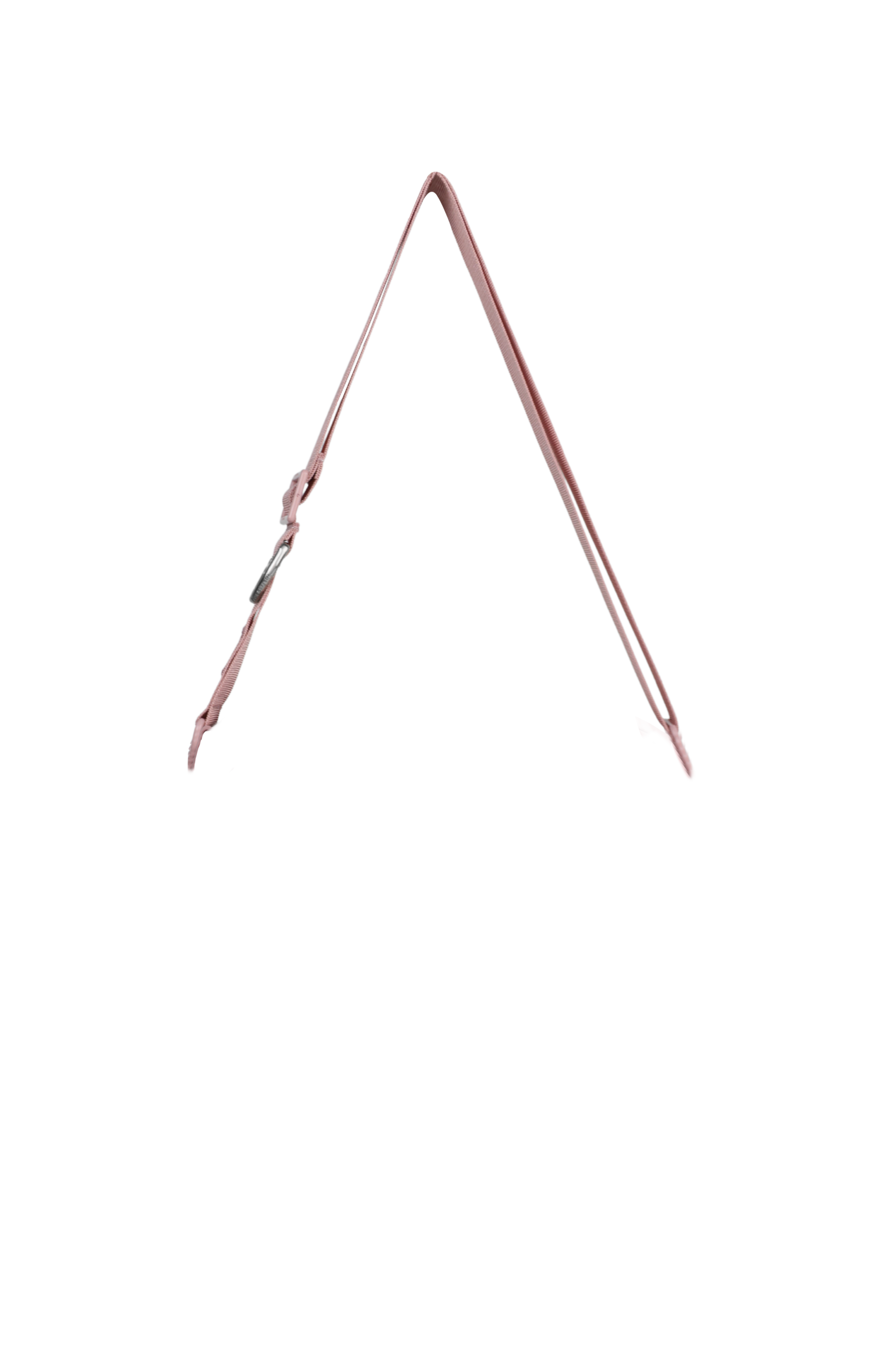 Cruise Crossbody — Strap Only (Pulp)