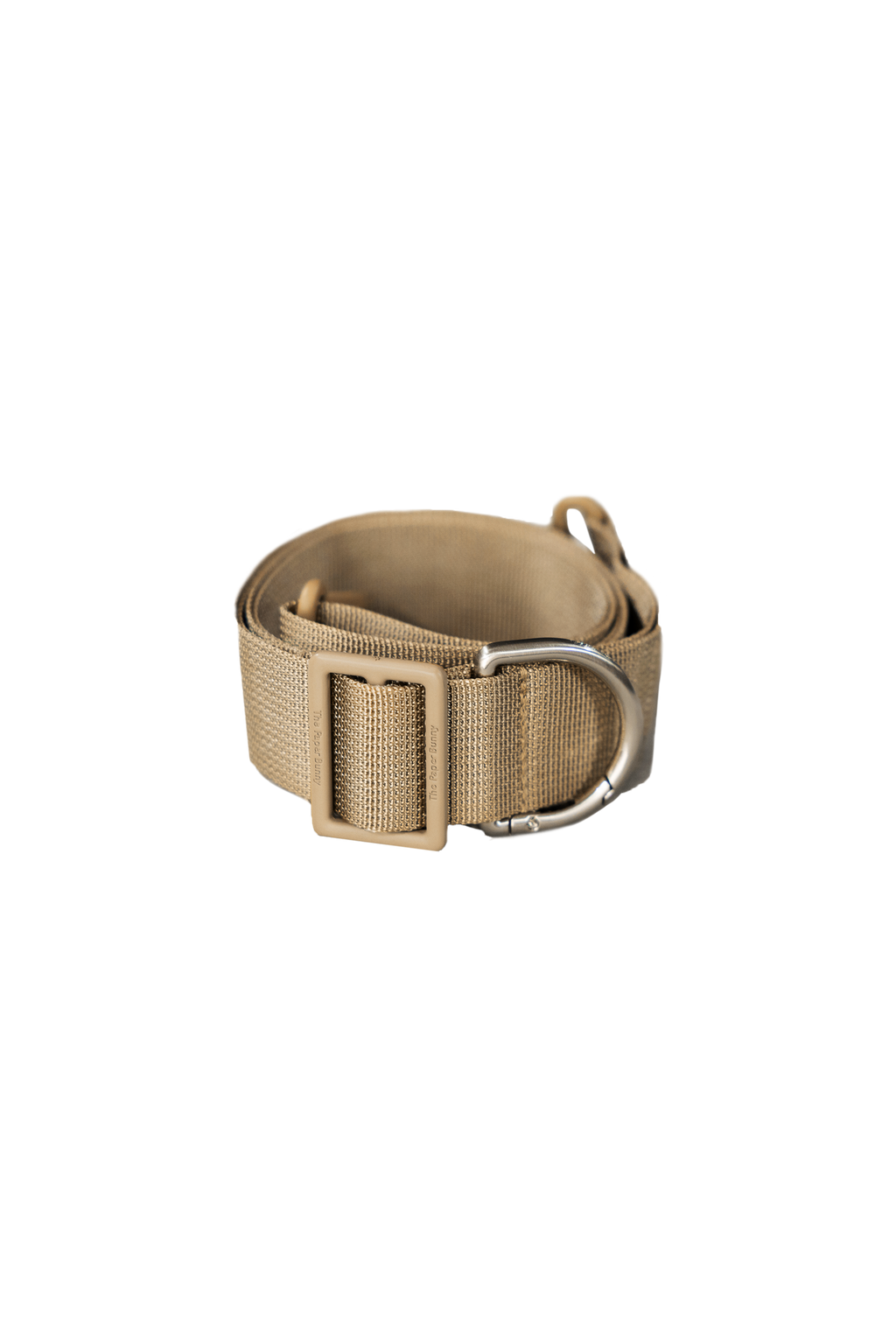 Cruise Crossbody — Strap Only (Safari)
