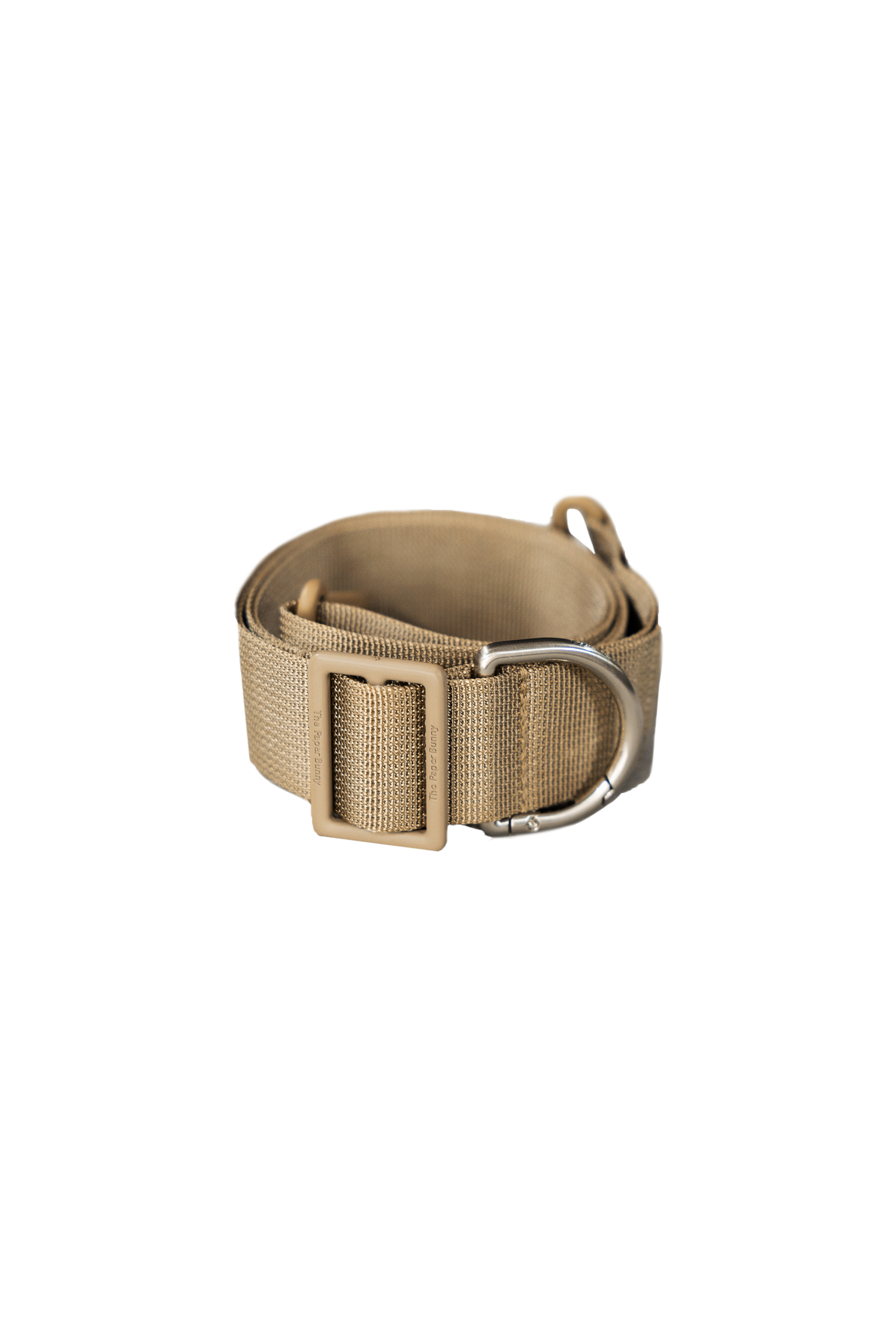 Cruise Crossbody — Strap Only (Safari)