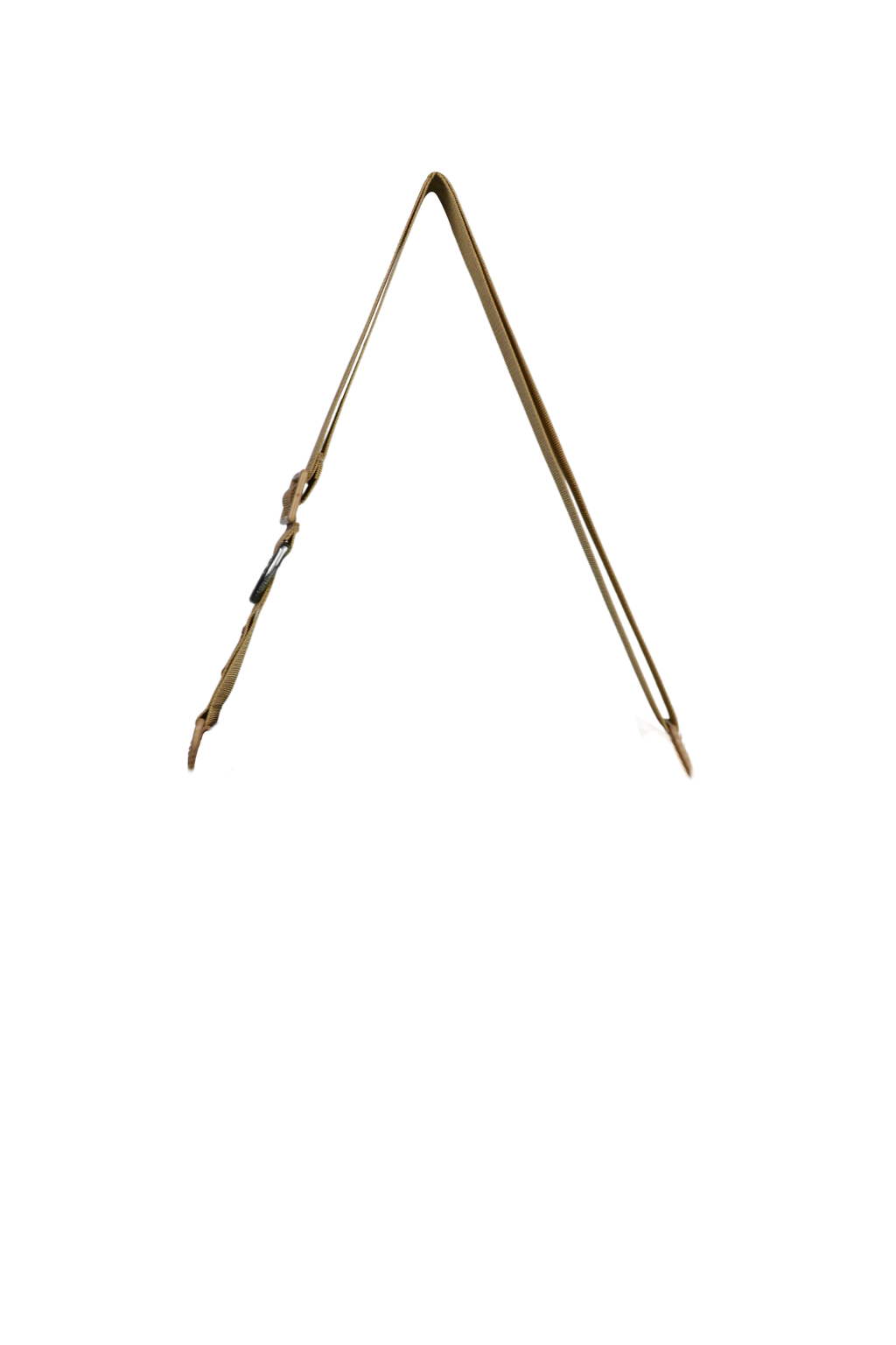 Cruise Crossbody — Strap Only (Safari)