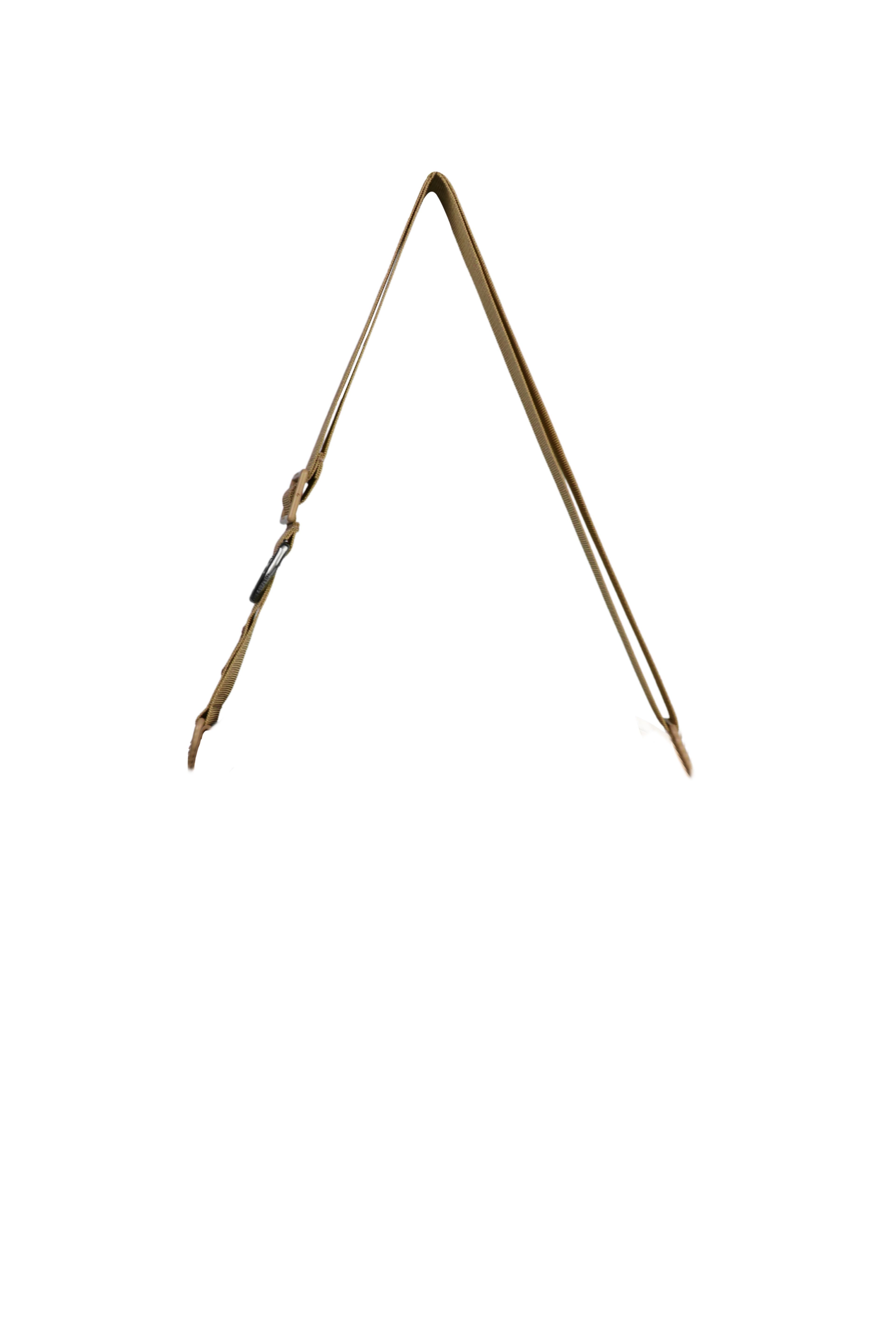 Cruise Crossbody — Strap Only (Safari)