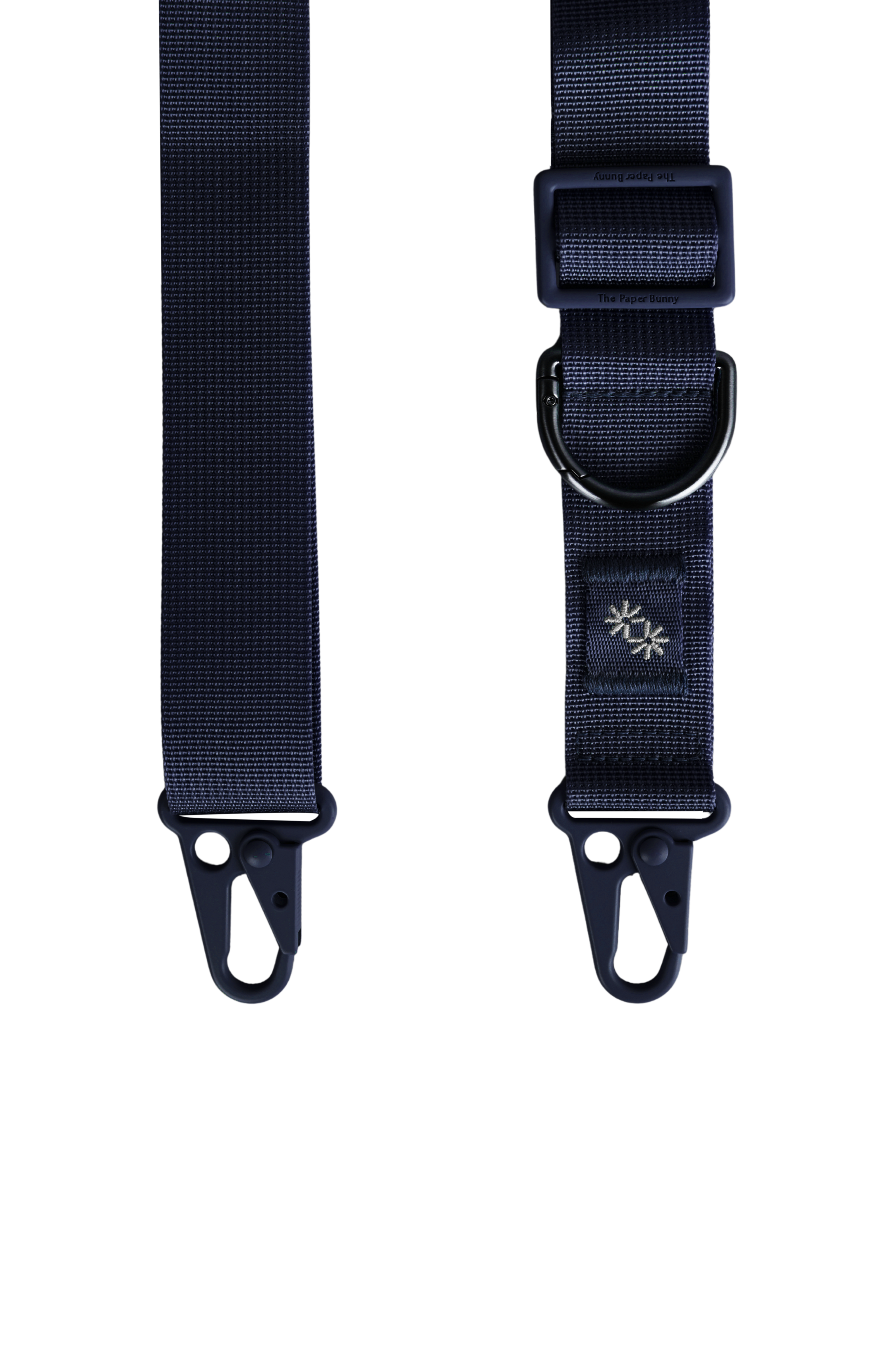Cruise Crossbody — Strap Only (Space)