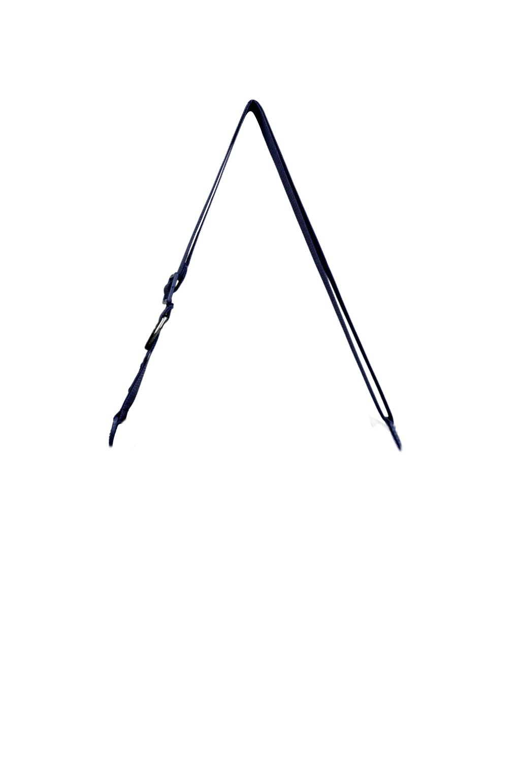 Cruise Crossbody — Strap Only (Space)