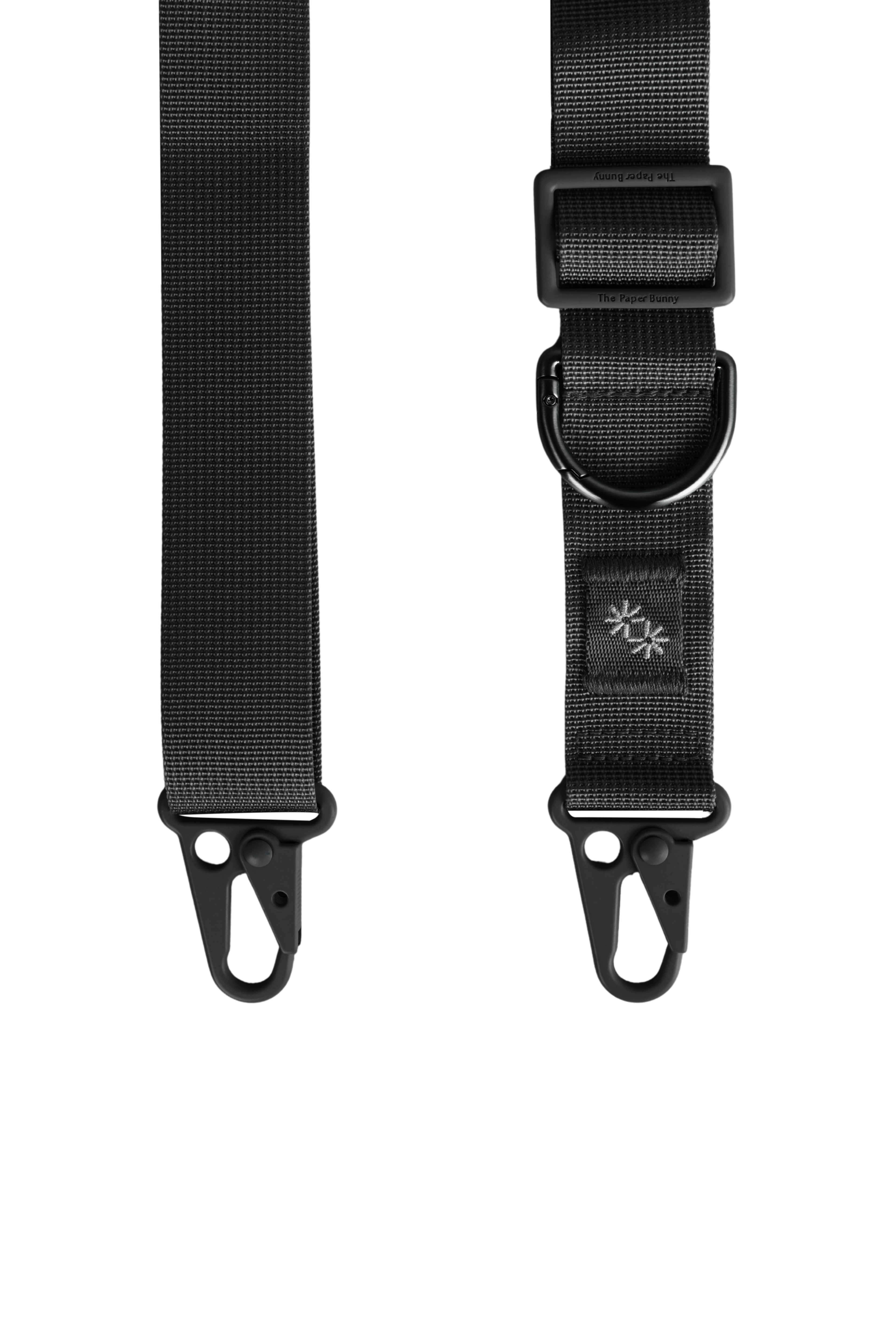 Cruise Crossbody — Strap Only (Vapor)