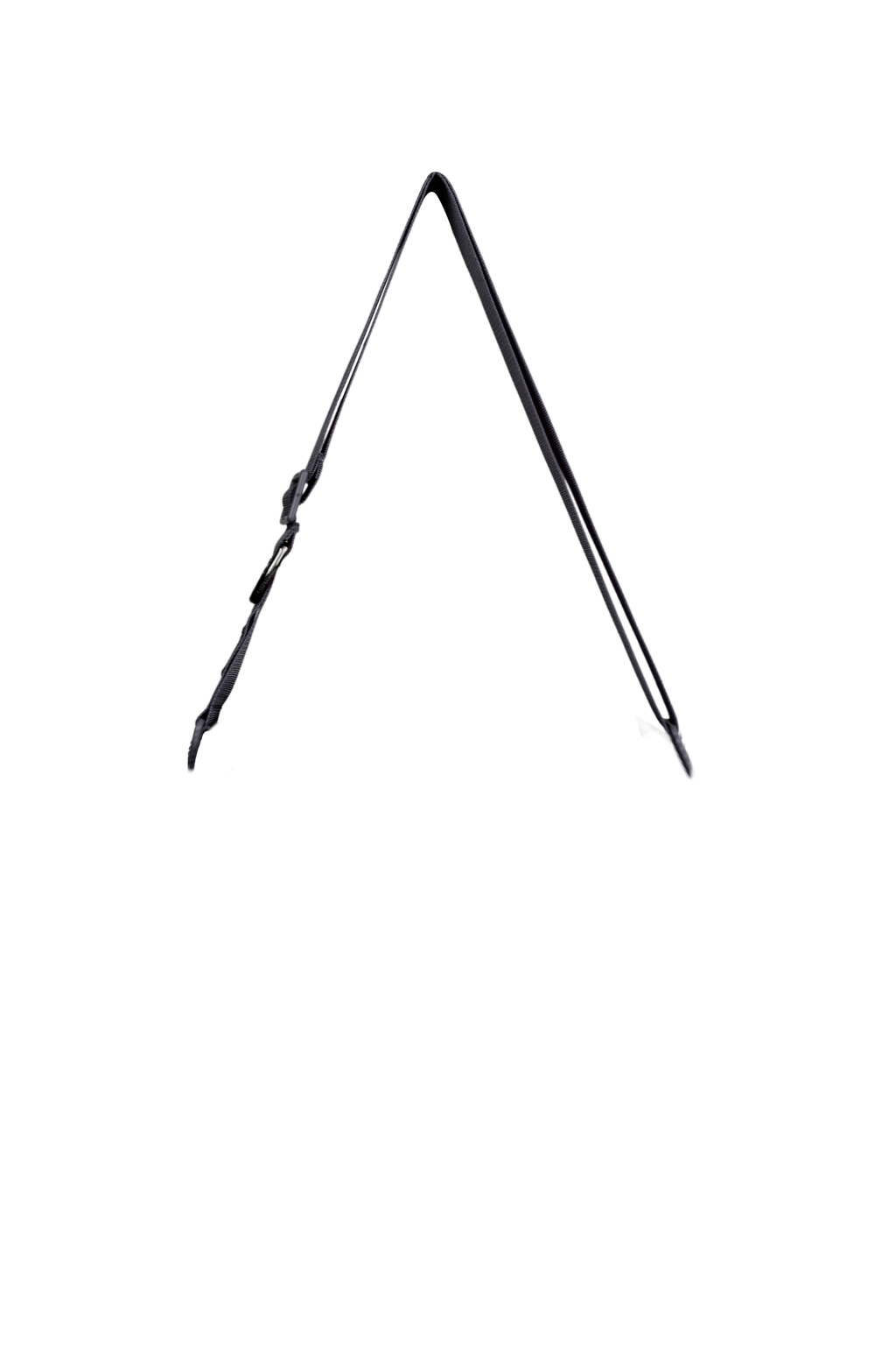 Cruise Crossbody — Strap Only (Vapor)