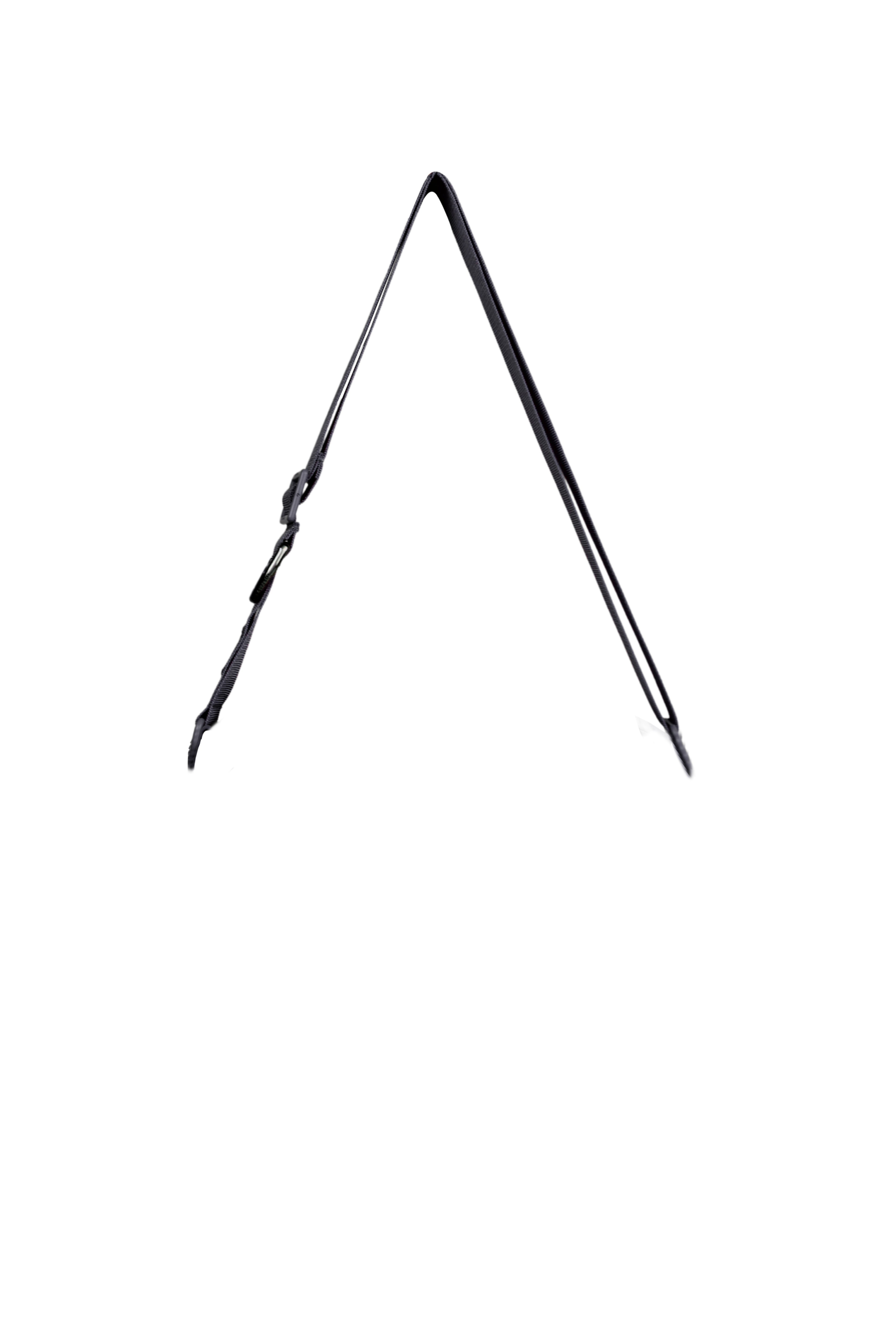 Cruise Crossbody — Strap Only (Vapor)