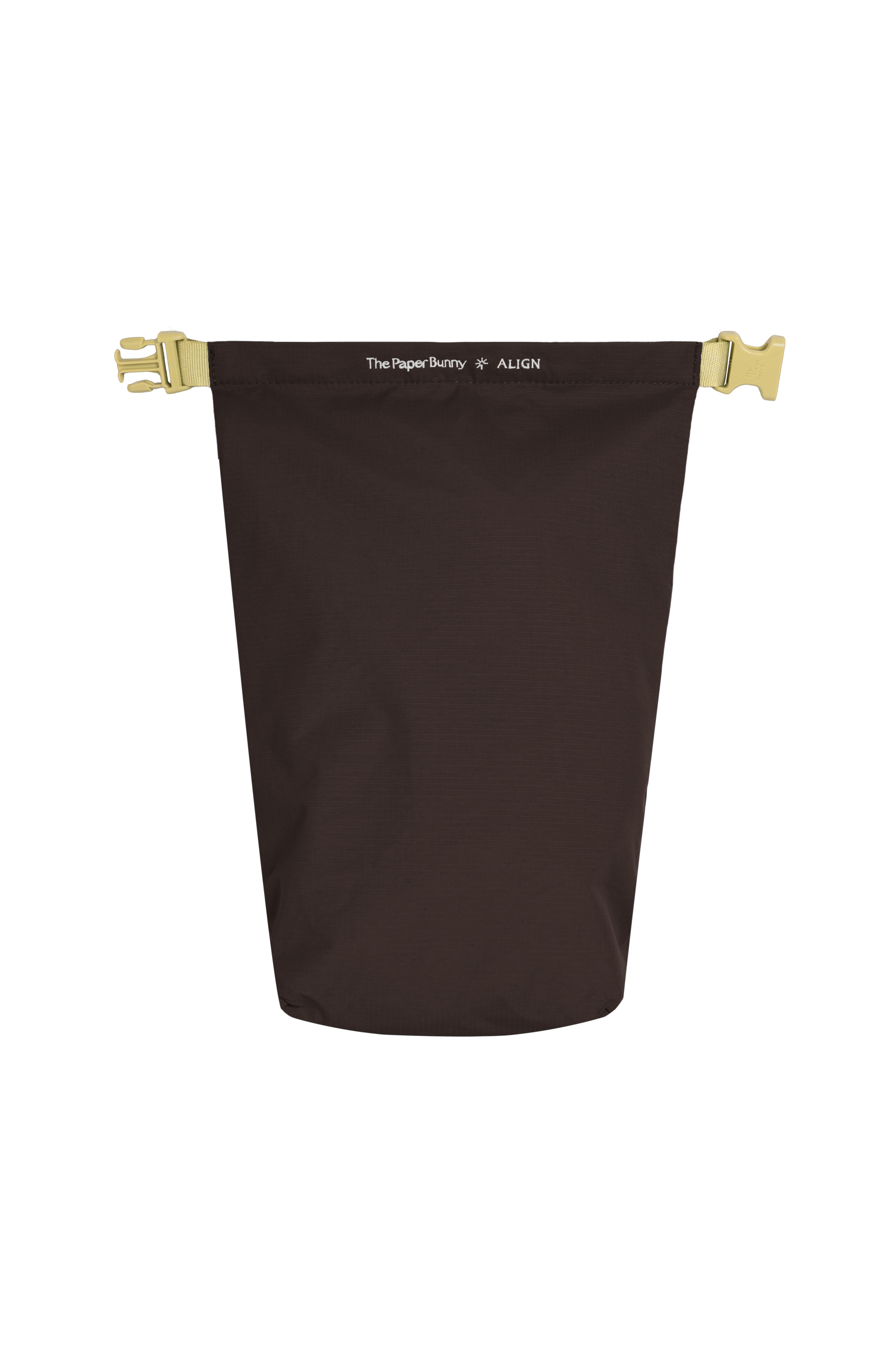 TPB x Align Dry Pocket Charm (Cowrie)