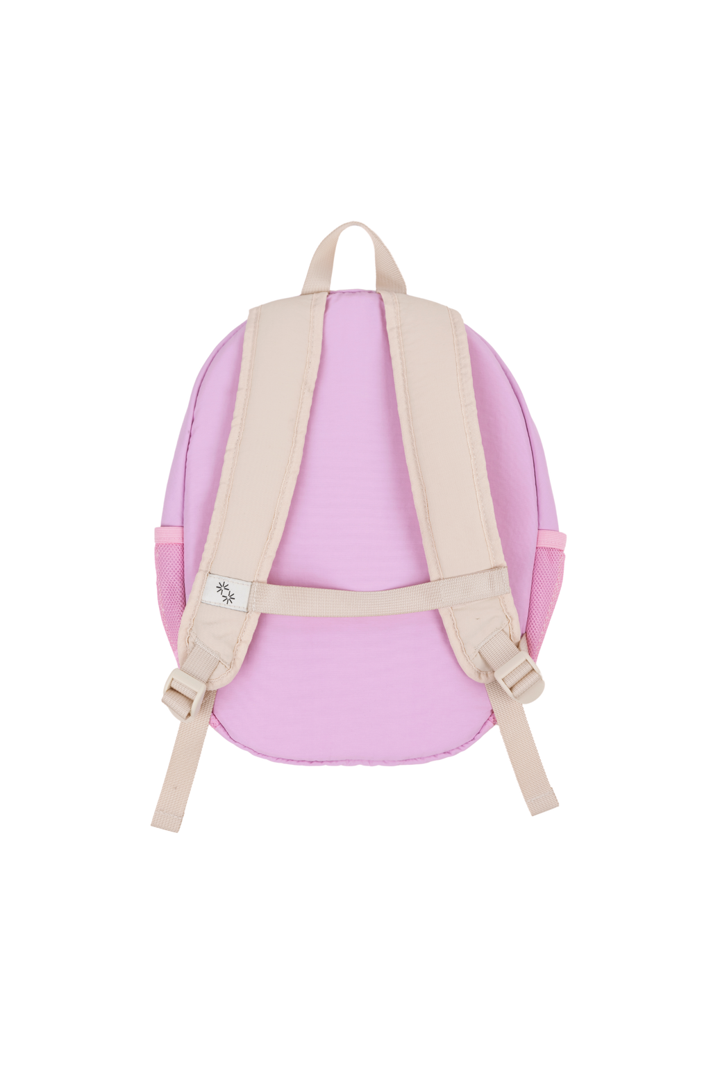 Kids Backpack (Berry)