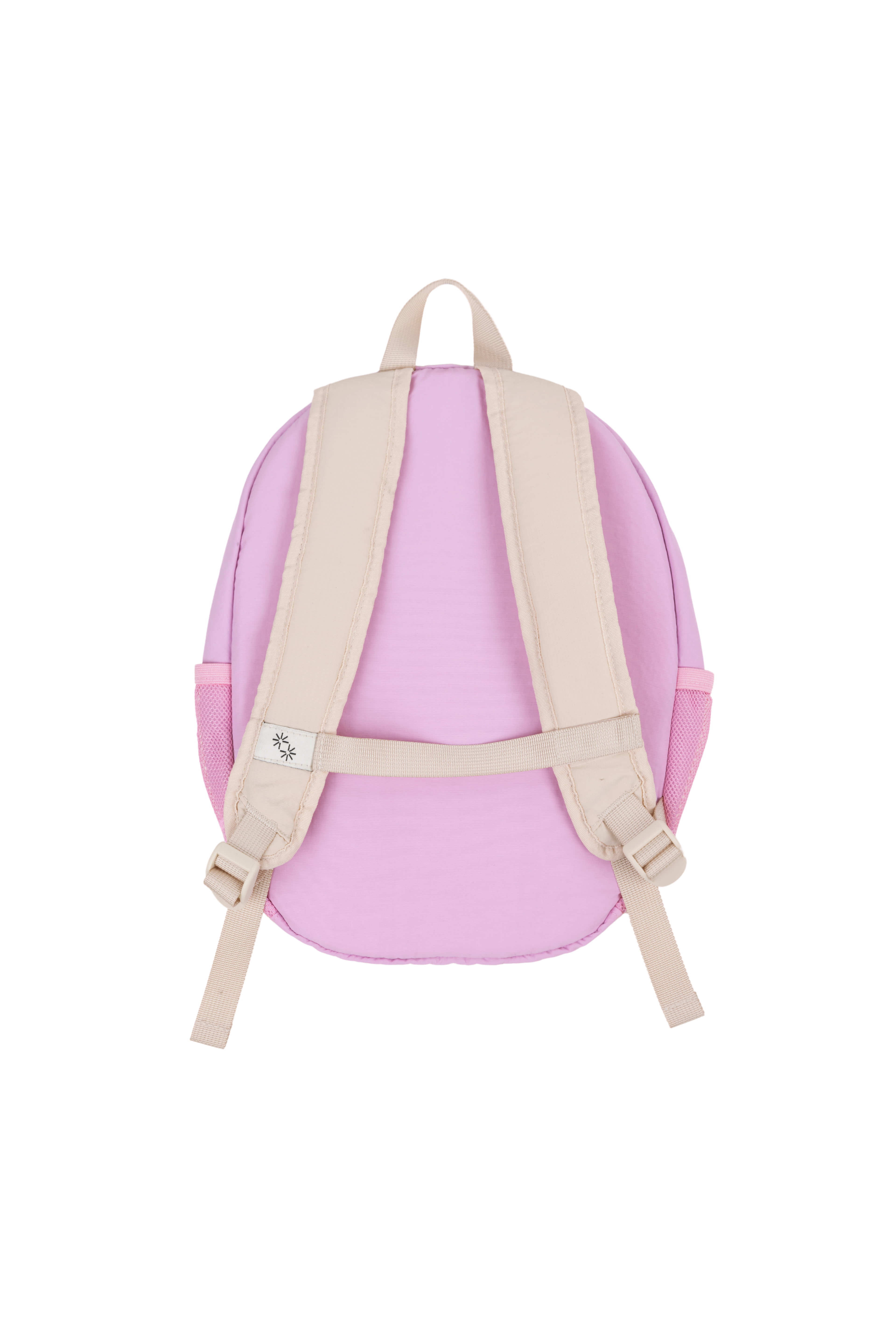 Kids Backpack (Berry)