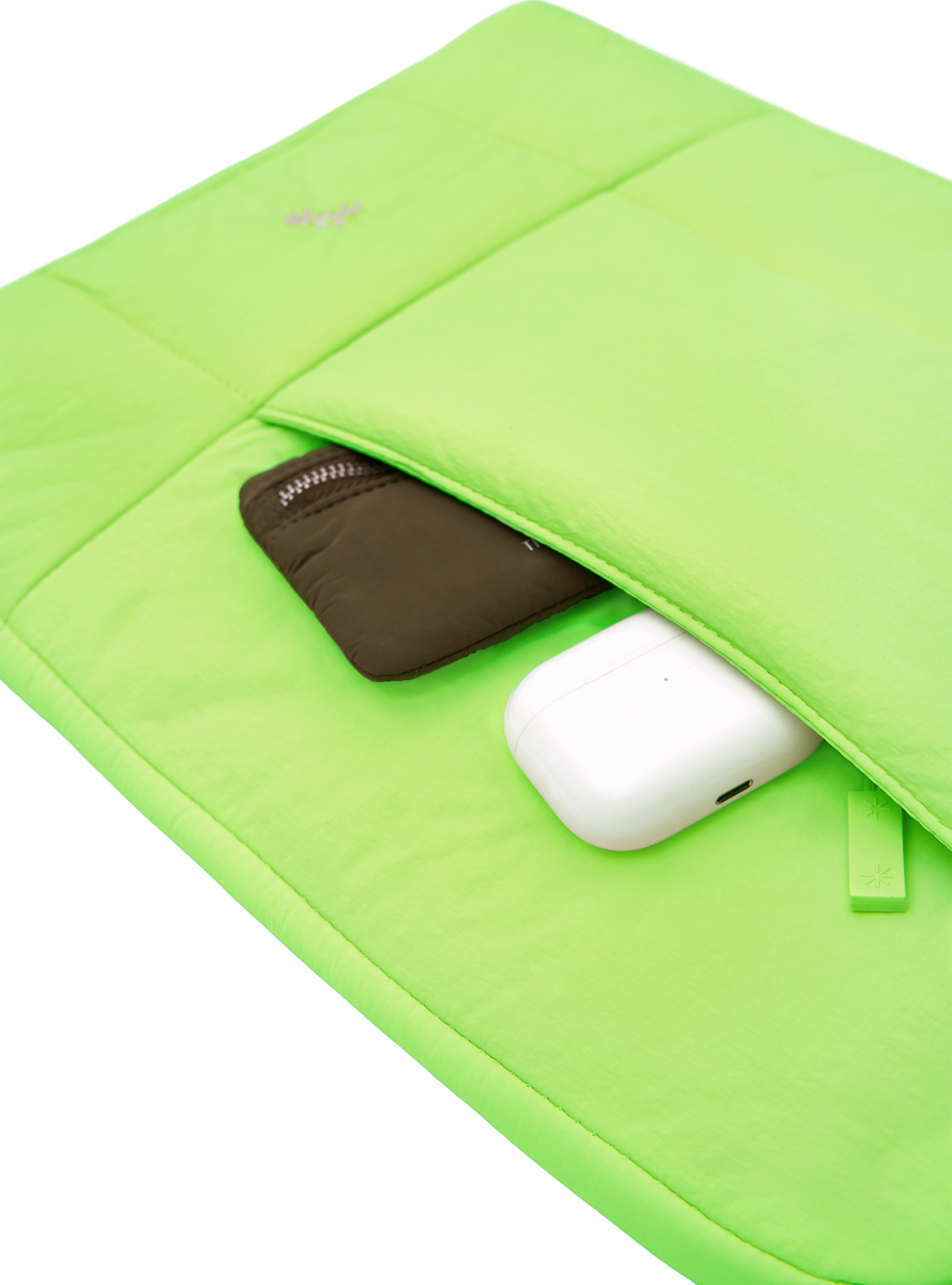 Laptop Pod 13.3" (Citron)