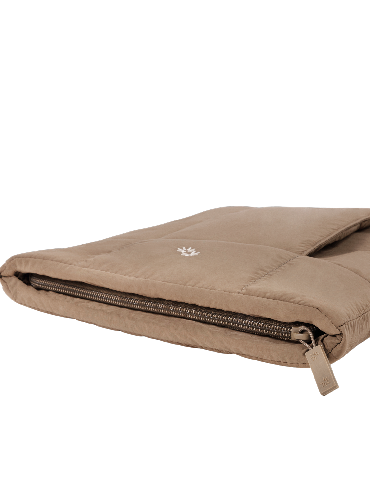 Laptop Pod 13.3" (Latte)