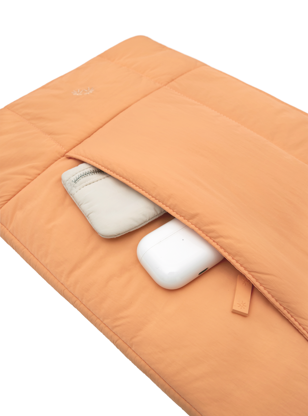 Laptop Pod 13.3" (Poppy)