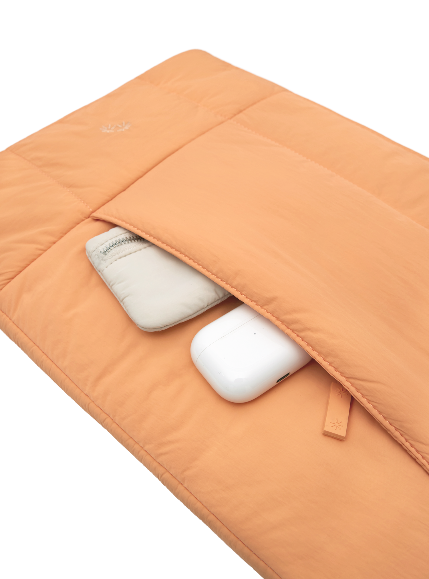 Laptop Pod 13.3" (Poppy)