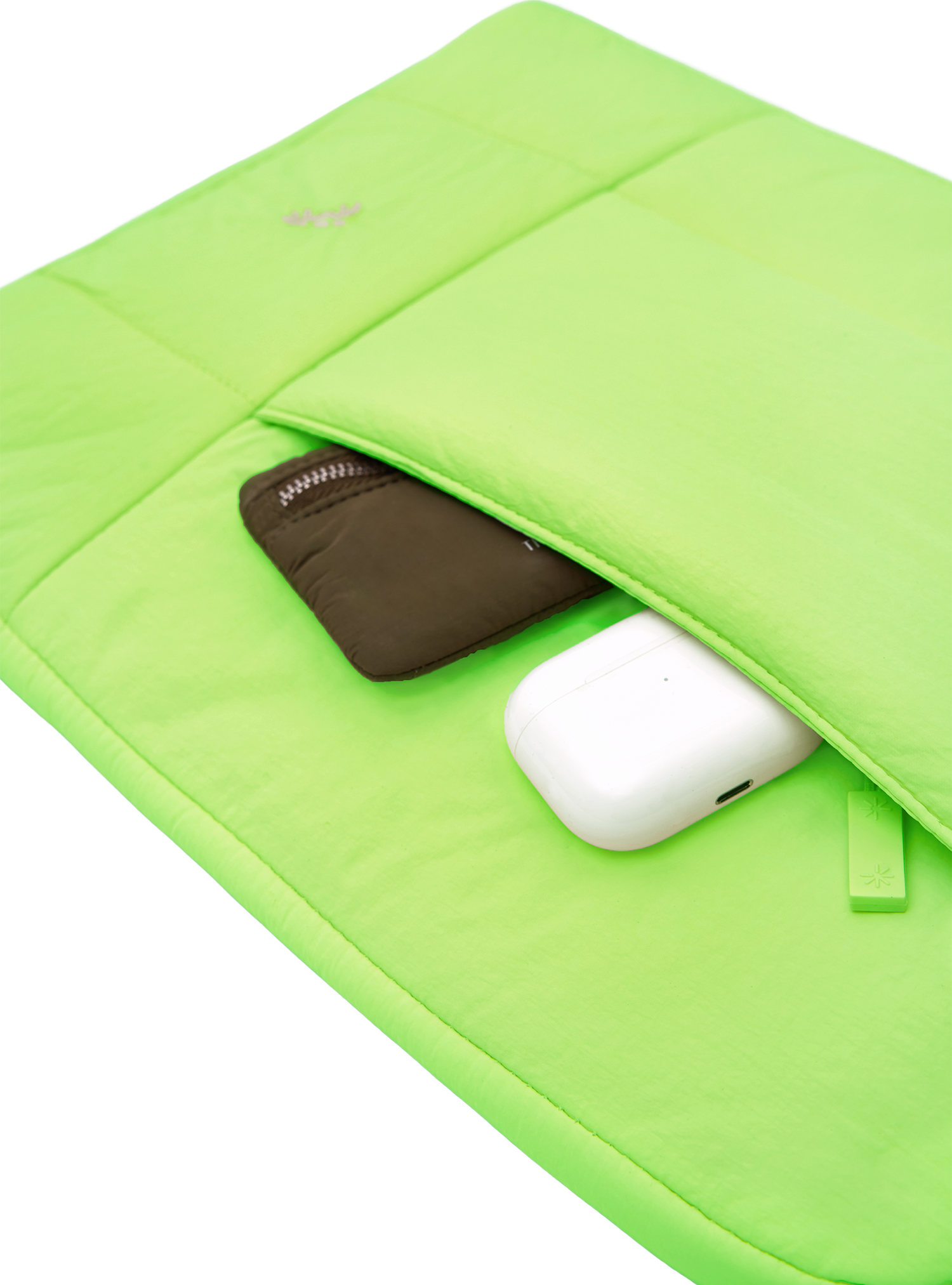 Laptop Pod 15" (Citron)
