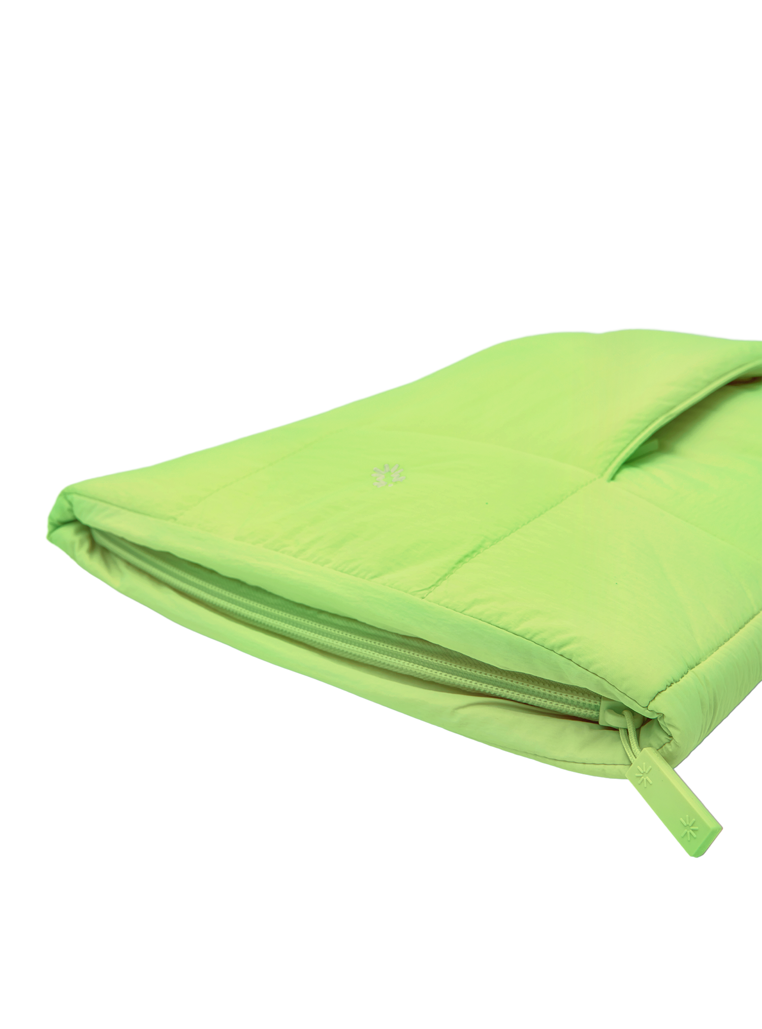 Laptop Pod 15" (Citron)