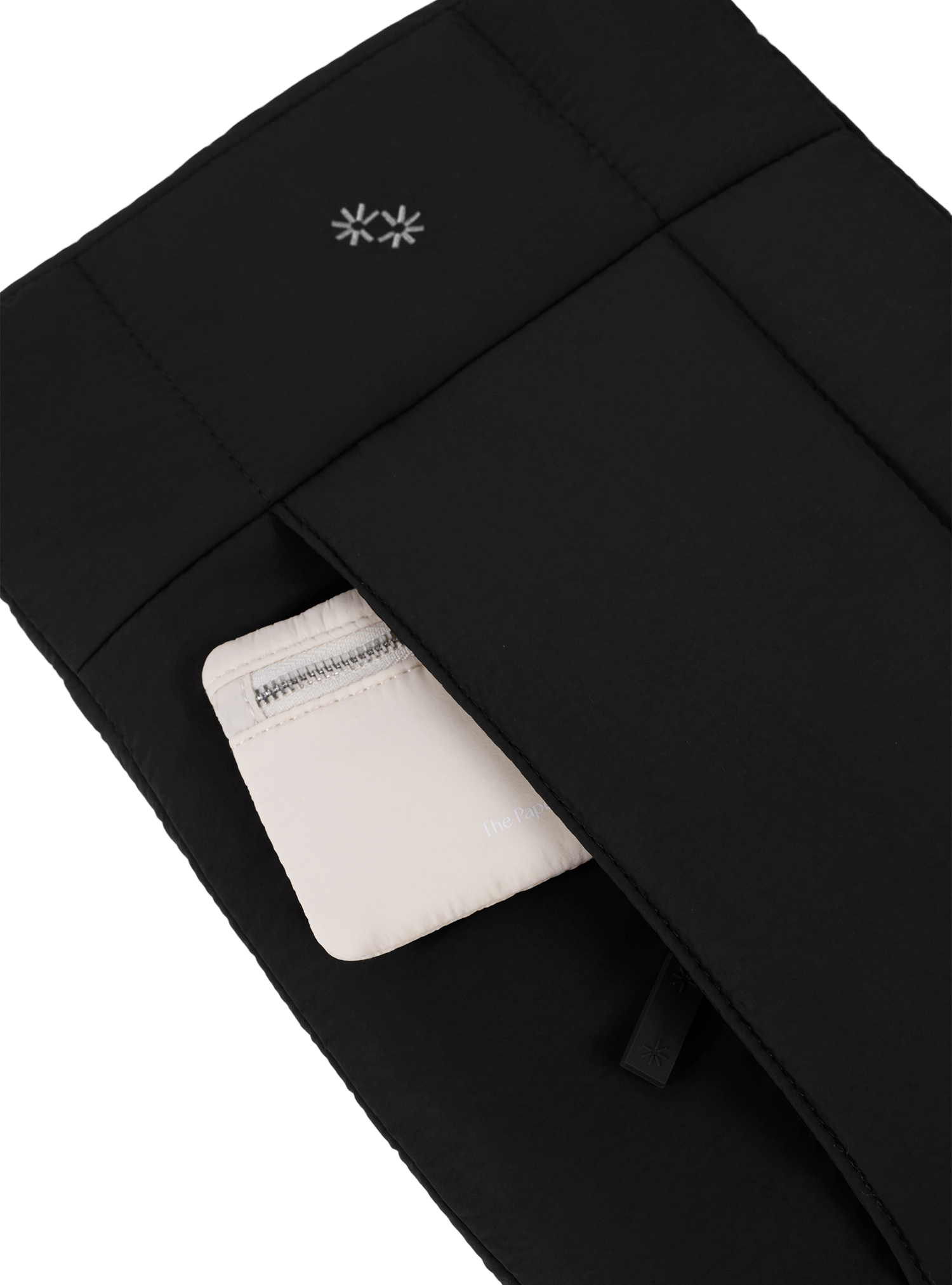 Laptop Pod 15" (Jet)