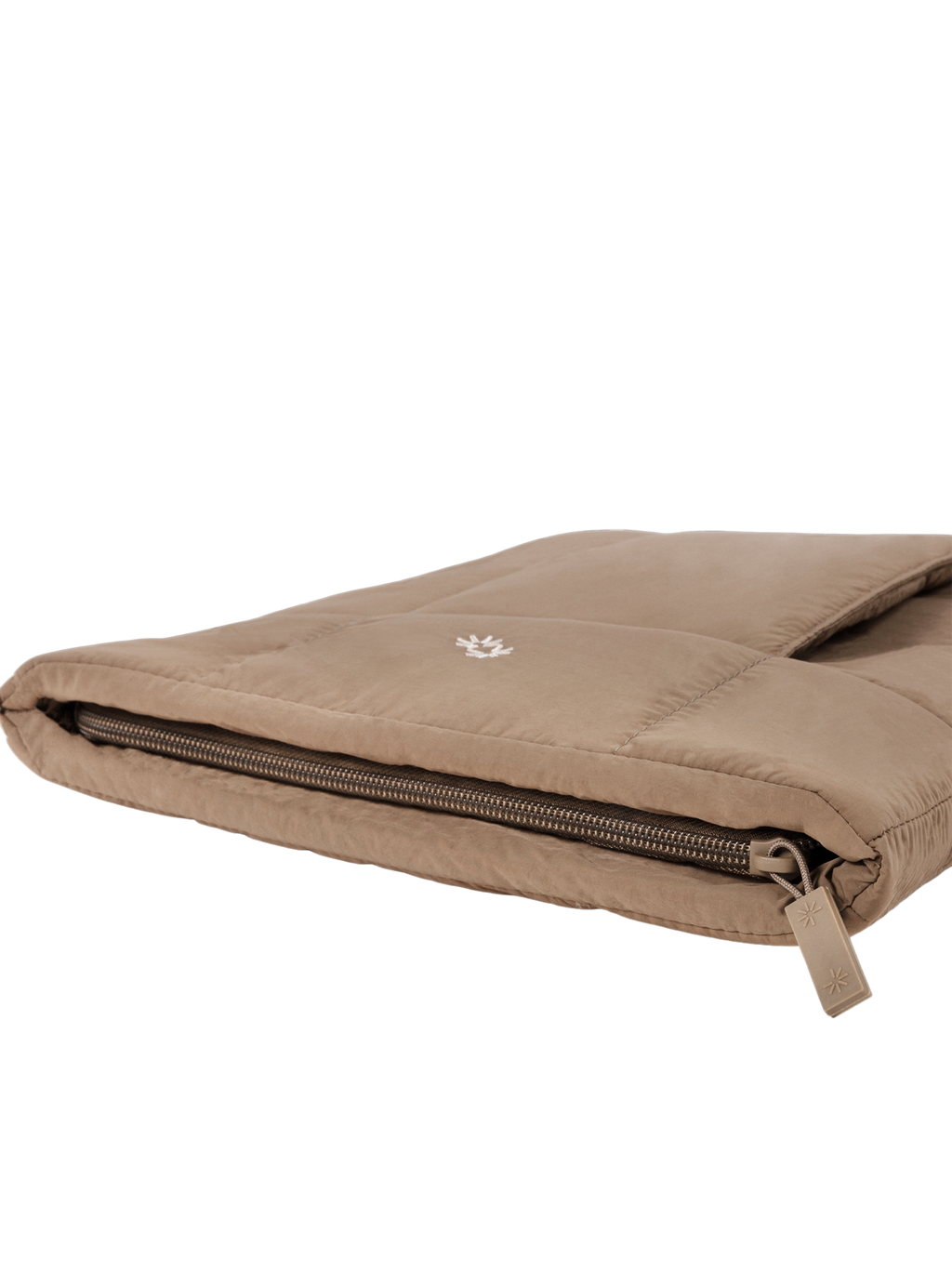 Laptop Pod 15" (Latte)