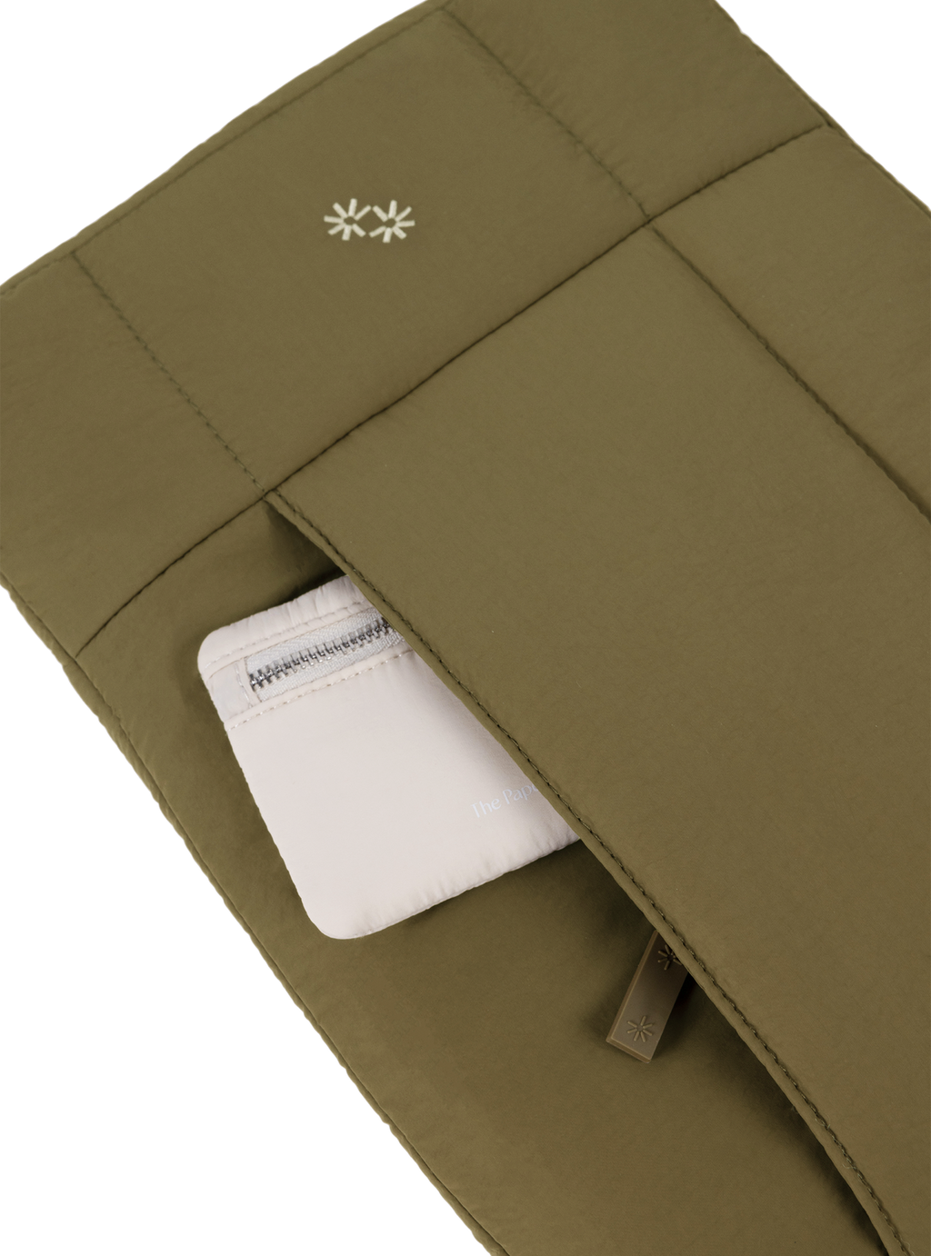Laptop Pod 15" (Willow)