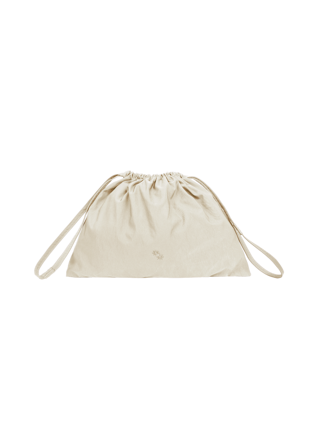 The Mini Arc (Plush Pebble)