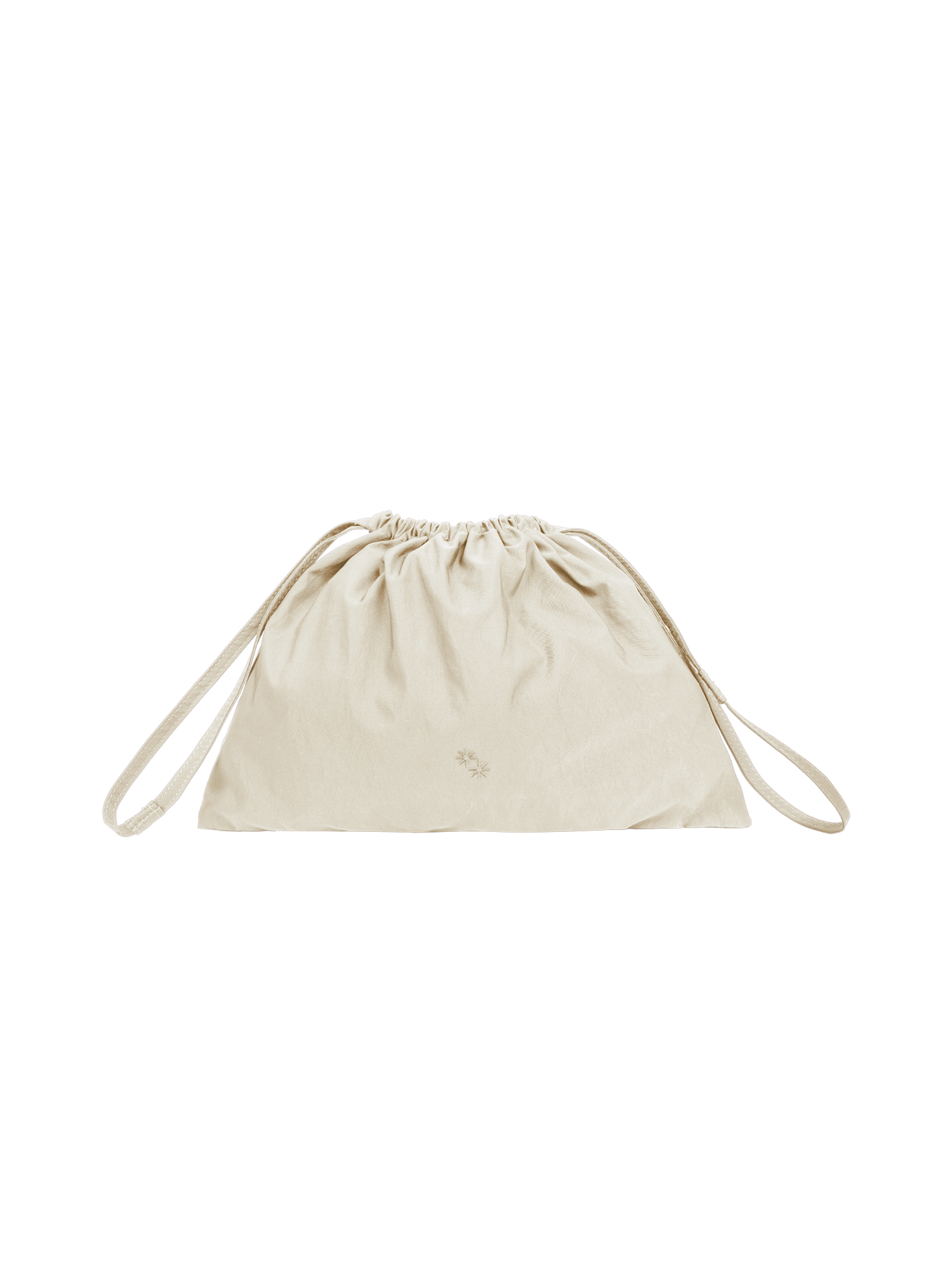 The Mini Arc (Plush Pebble)