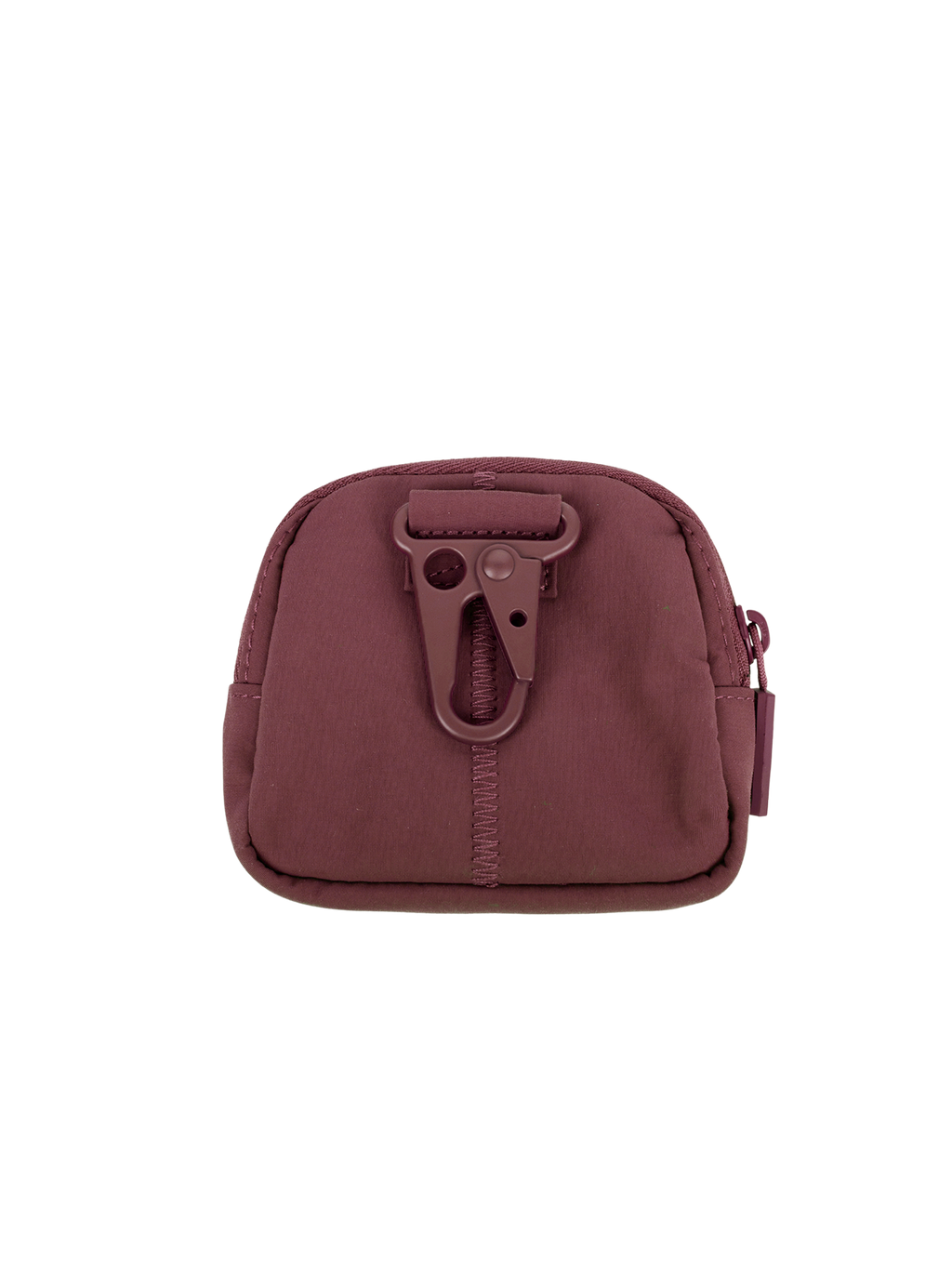 Mini Utility Pack Charm (Wineberry)