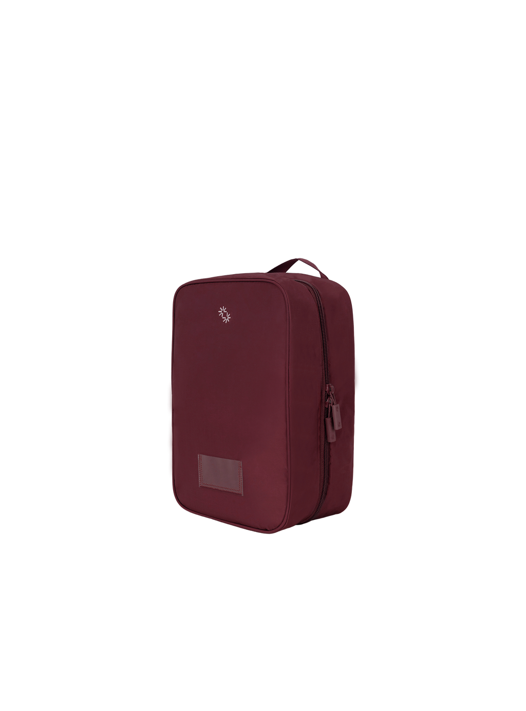 Mini Packing Cube (Wine)