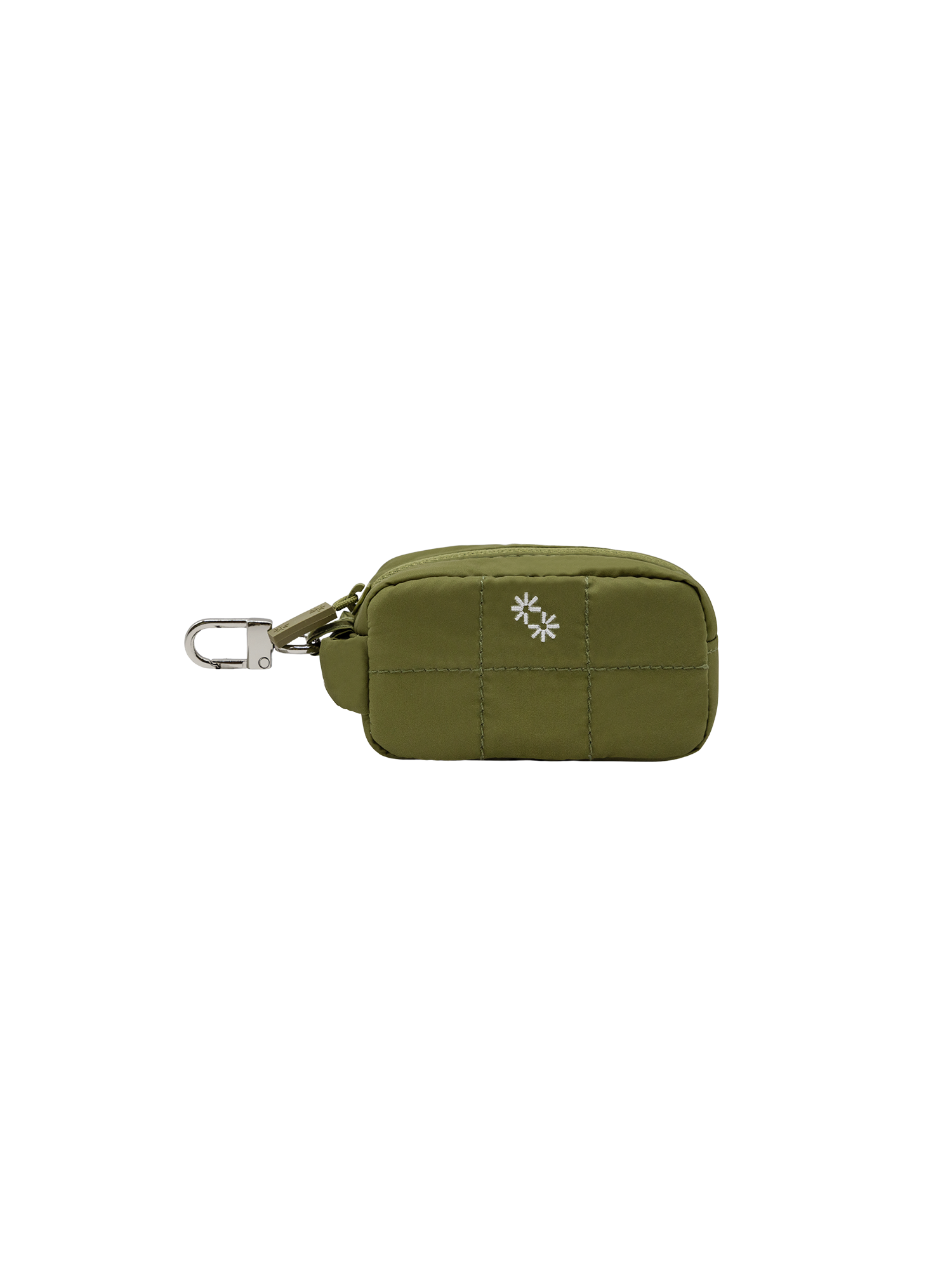 Poo Bag Charm (Field)