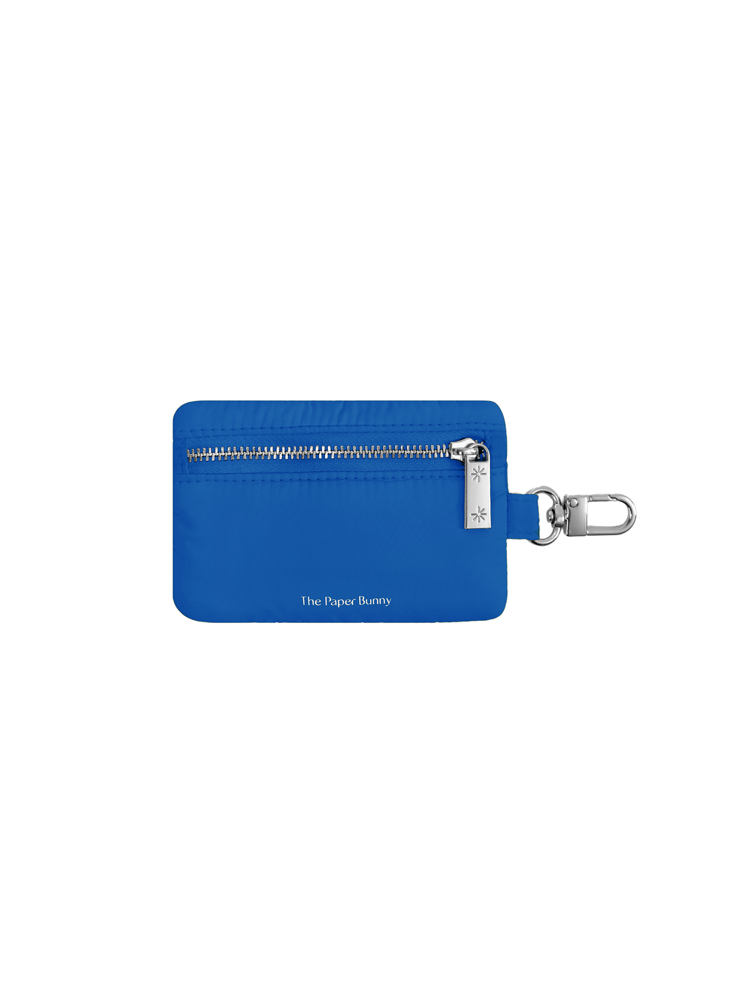 Puffer Card Pouch (Atlas)